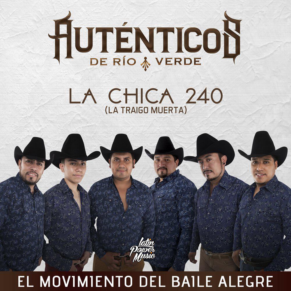 Autenticos de Rio Verde