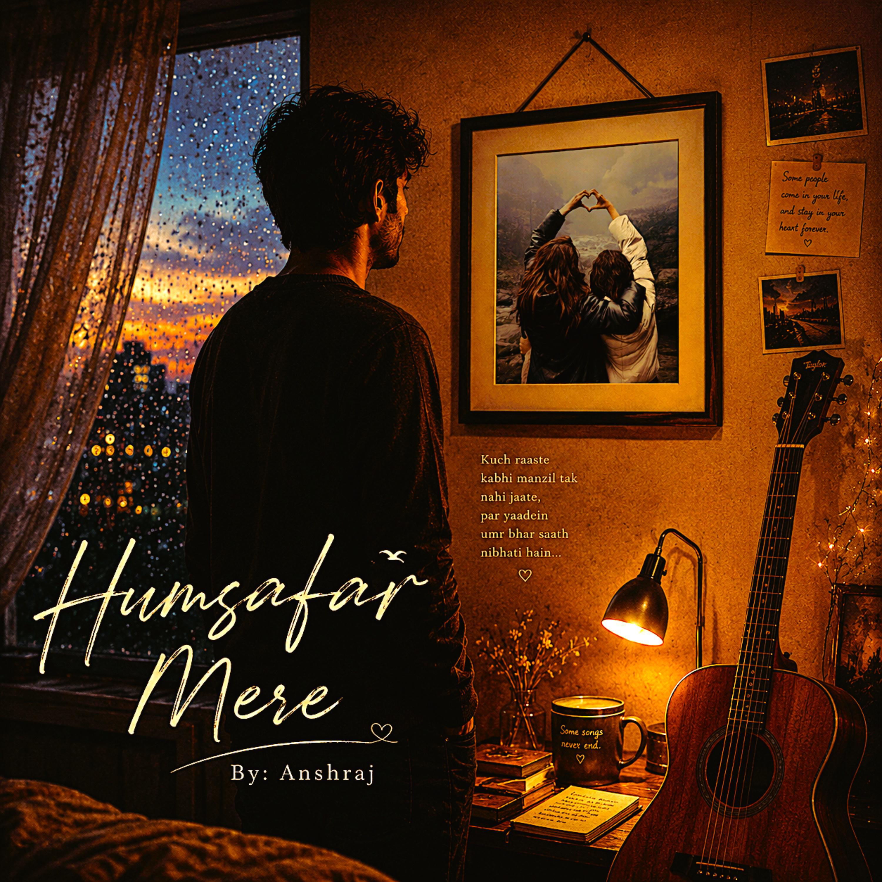 Релиз Humsafar Mere