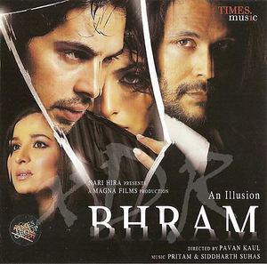 Bhram