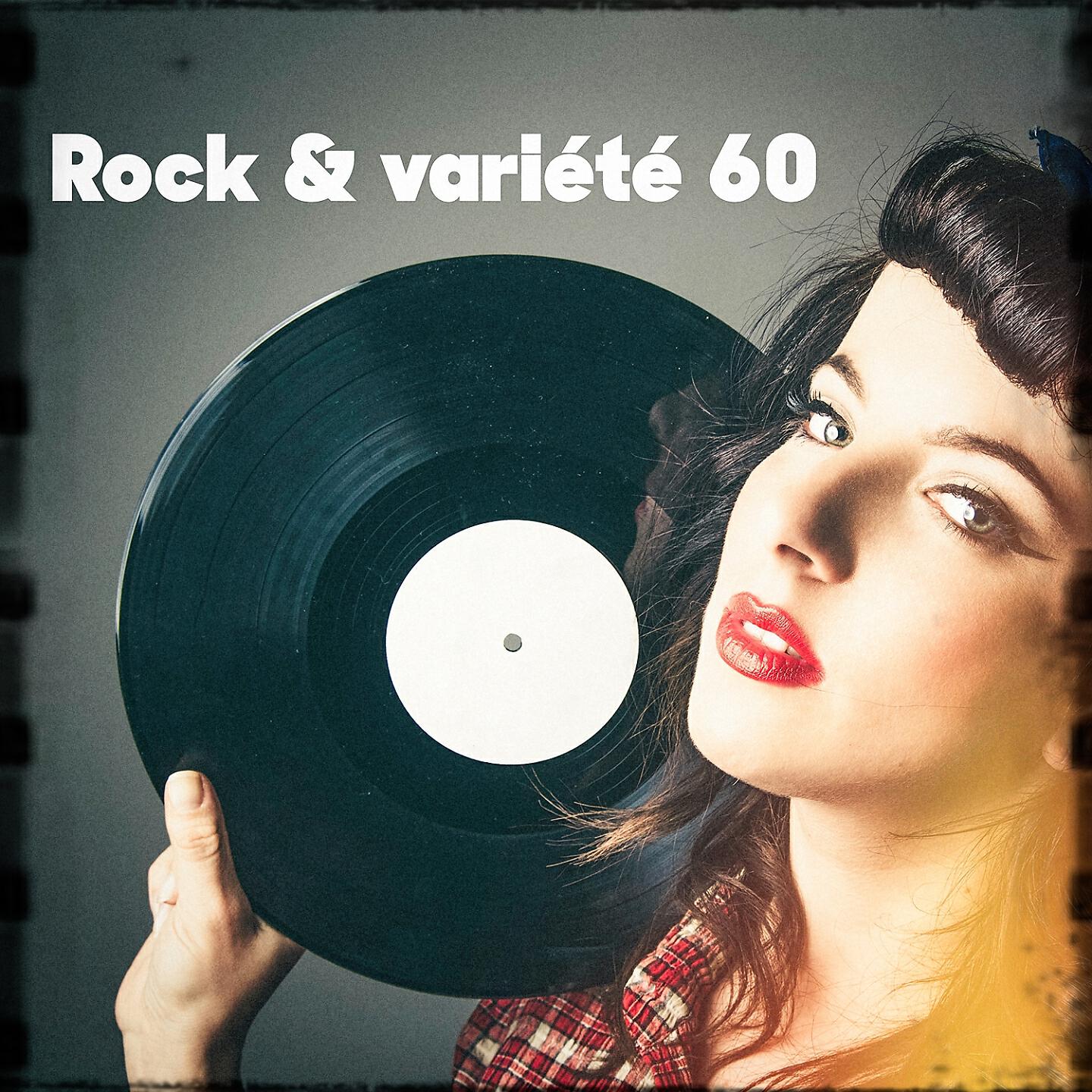 Релиз Rock & variété 60