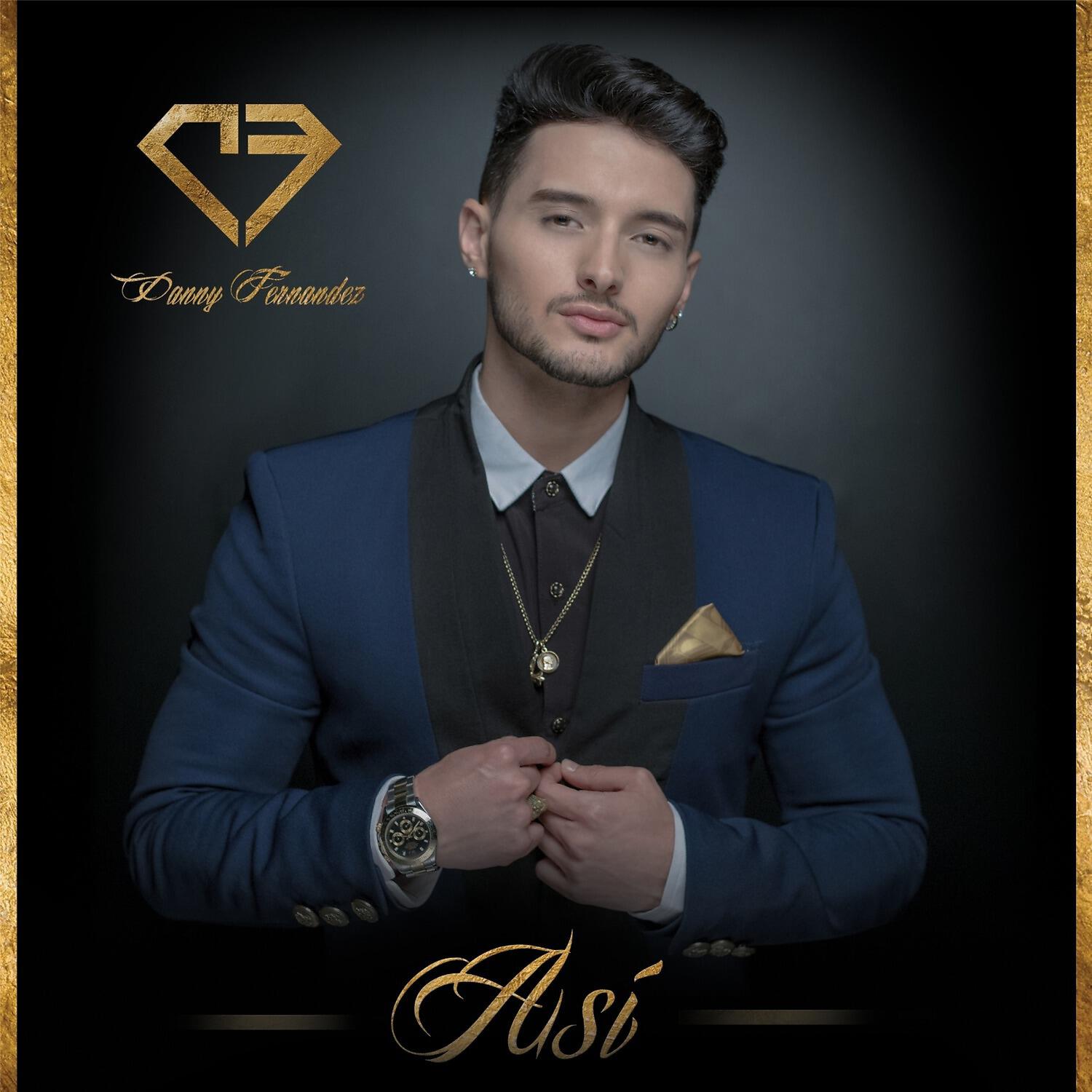 Релиз Así