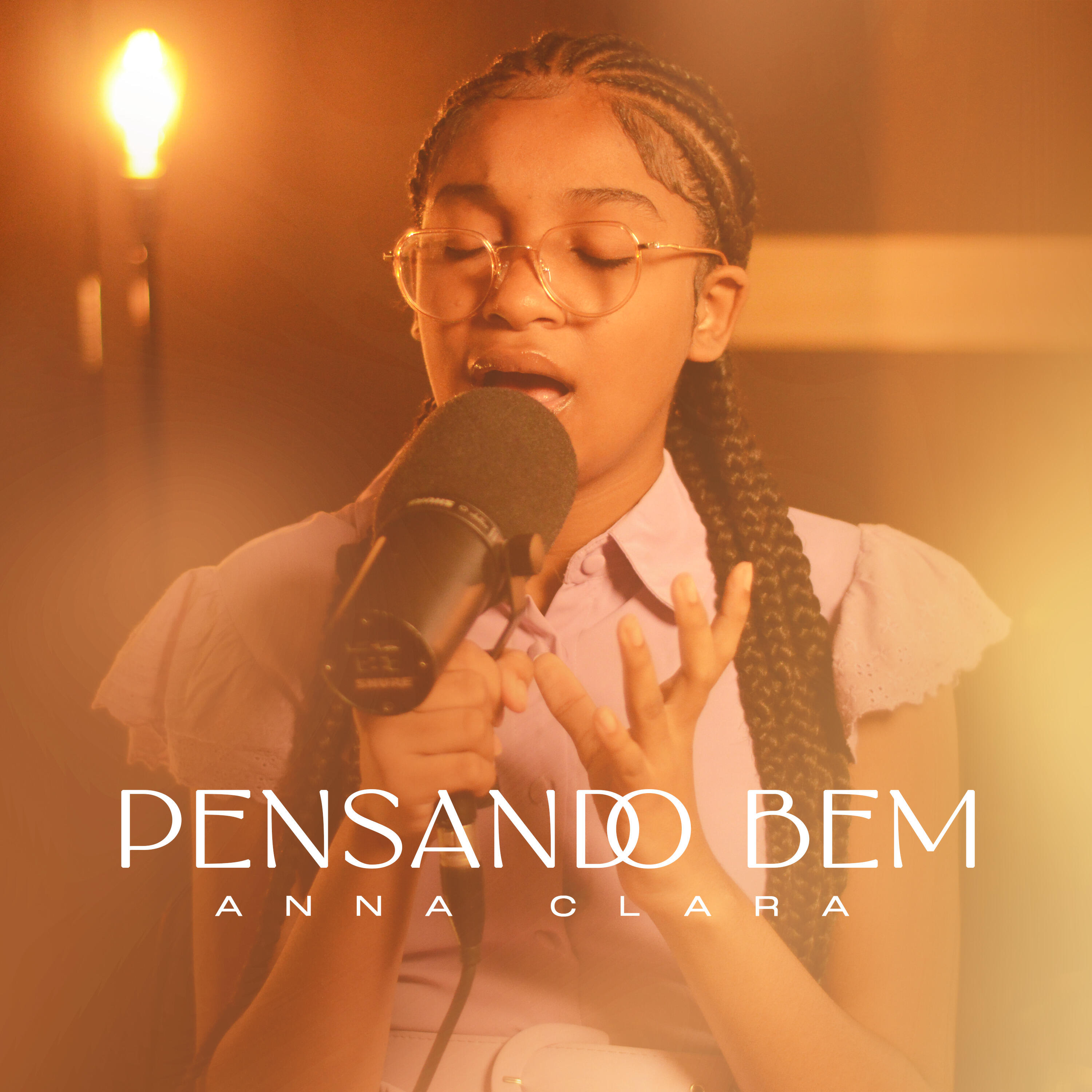 Релиз Pensando Bem