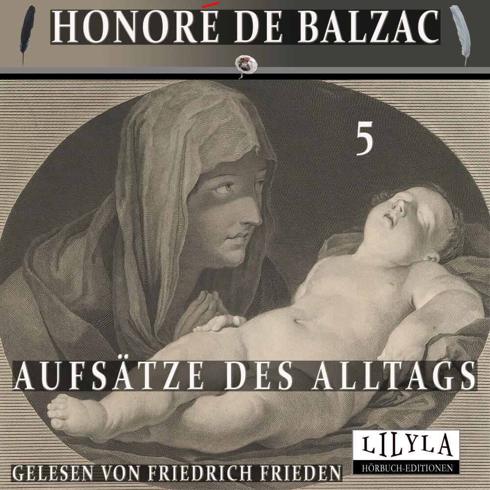 Релиз Aufsätze des Alltags 5