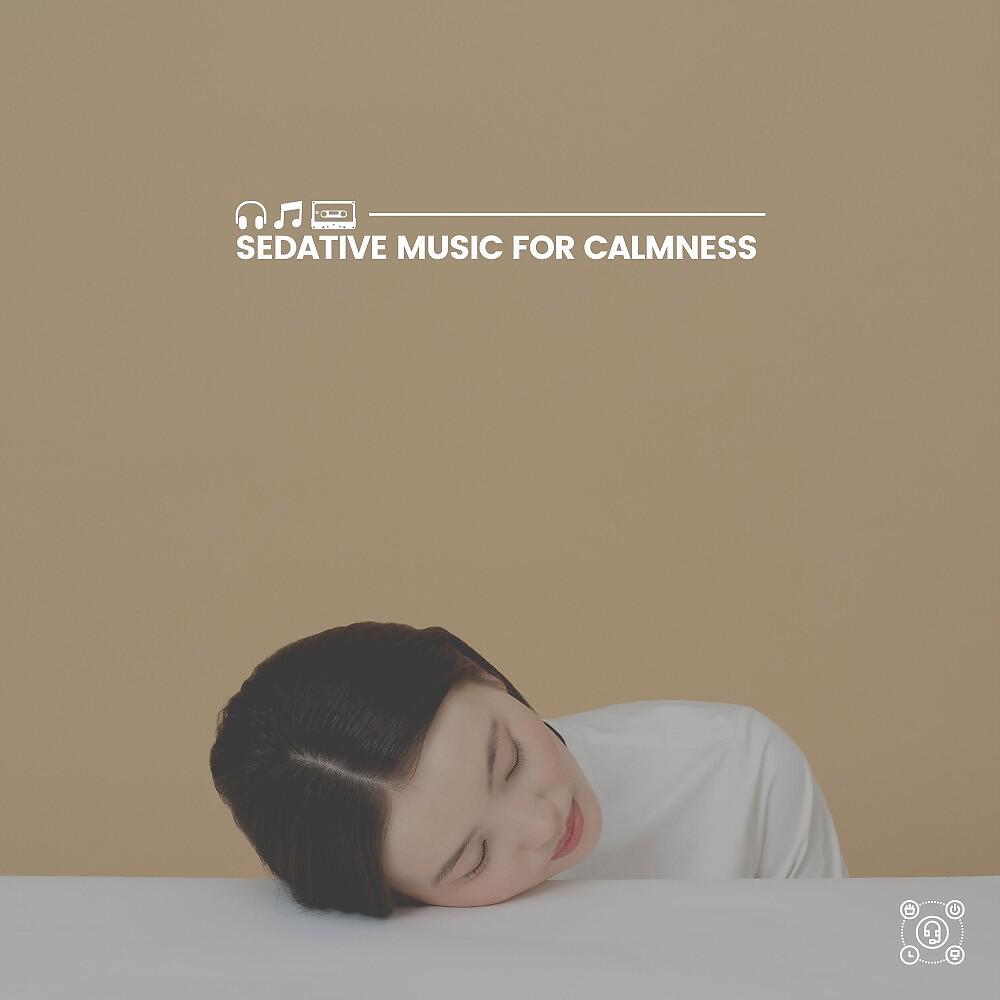 Релиз Sedative Music for Calmness