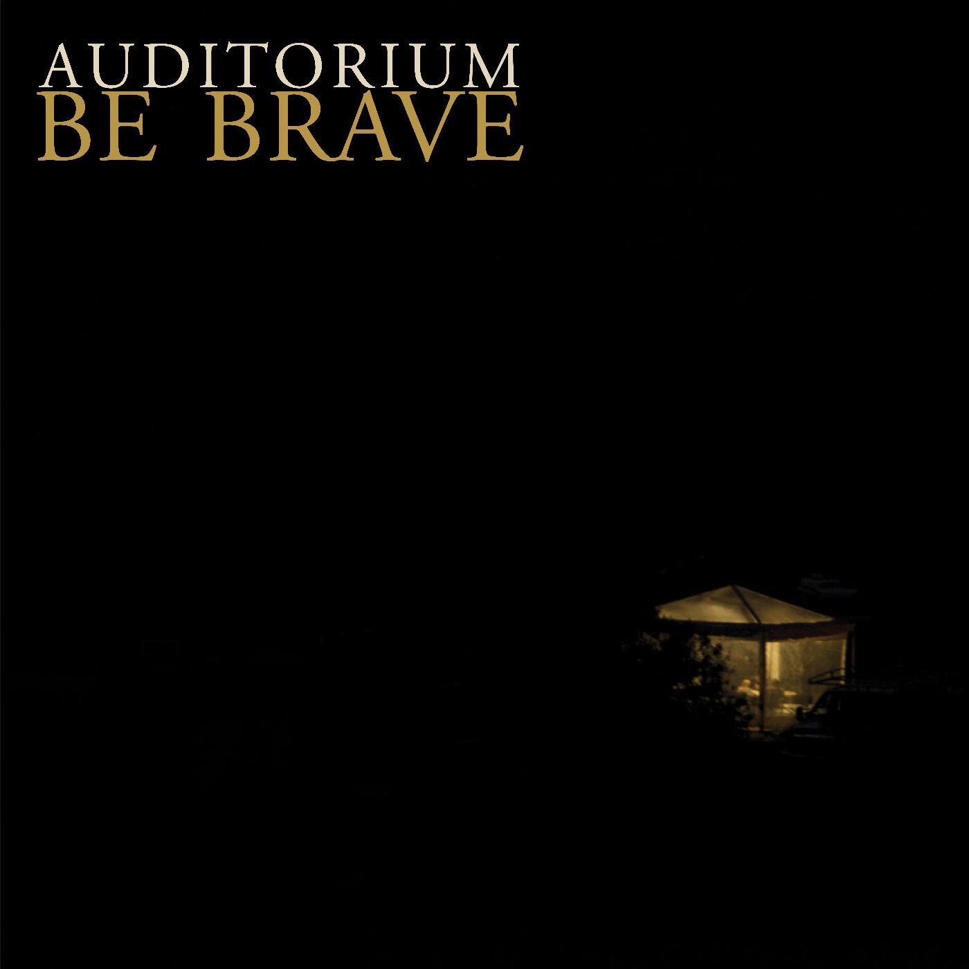 Релиз Be Brave