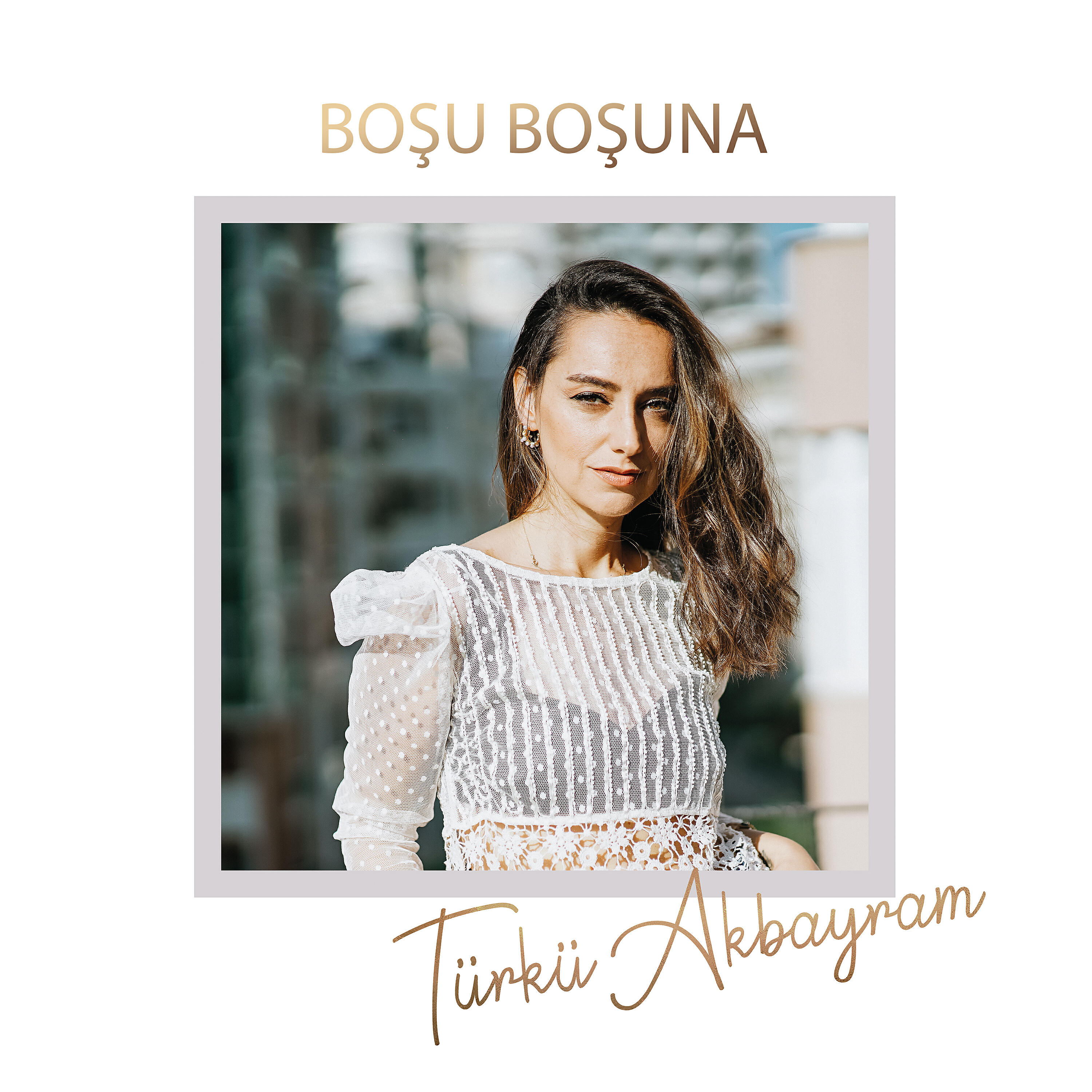 Релиз Boşu Boşuna