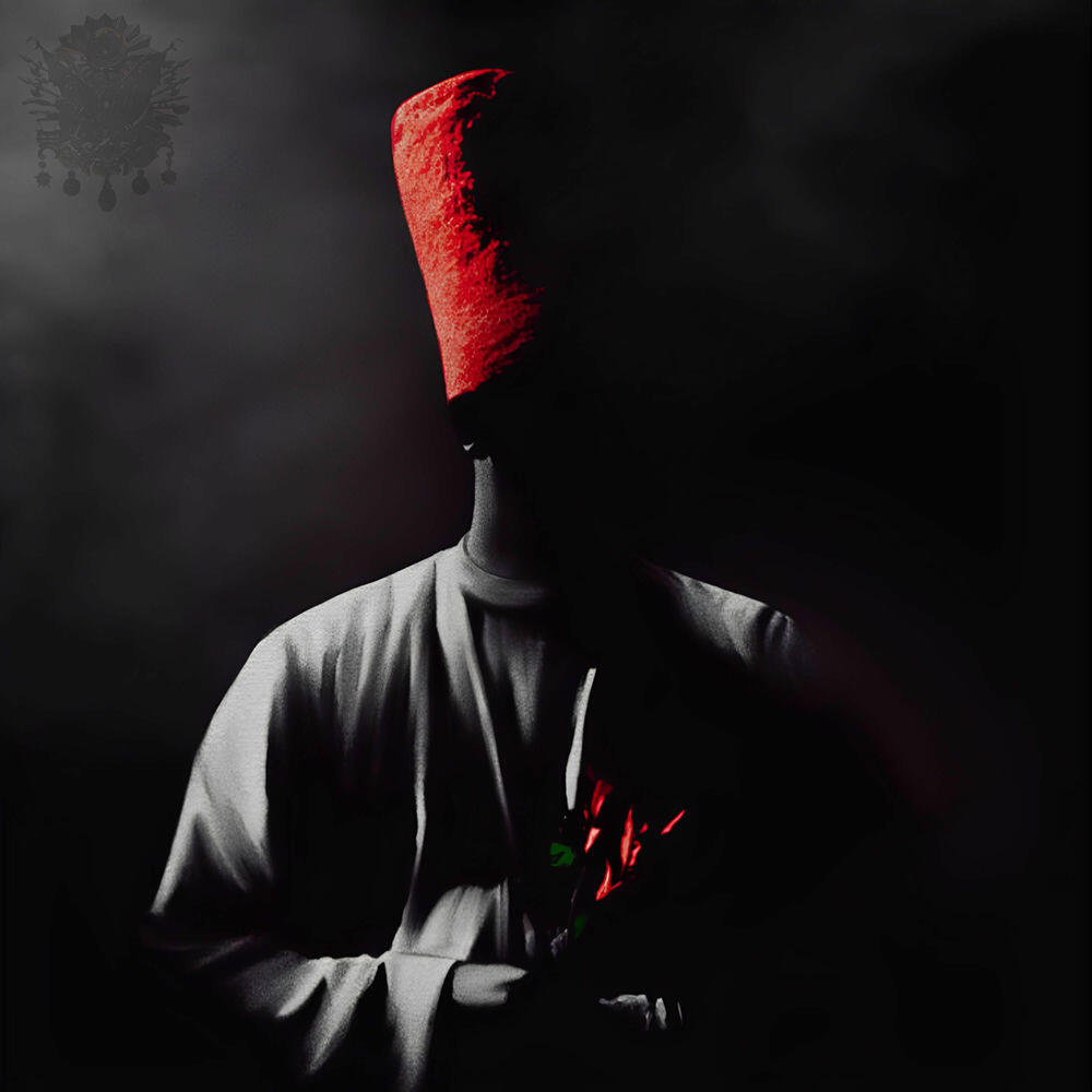 Релиз Sayyed Ahmad al-Rifaʽi Taj Al-Aqtâb