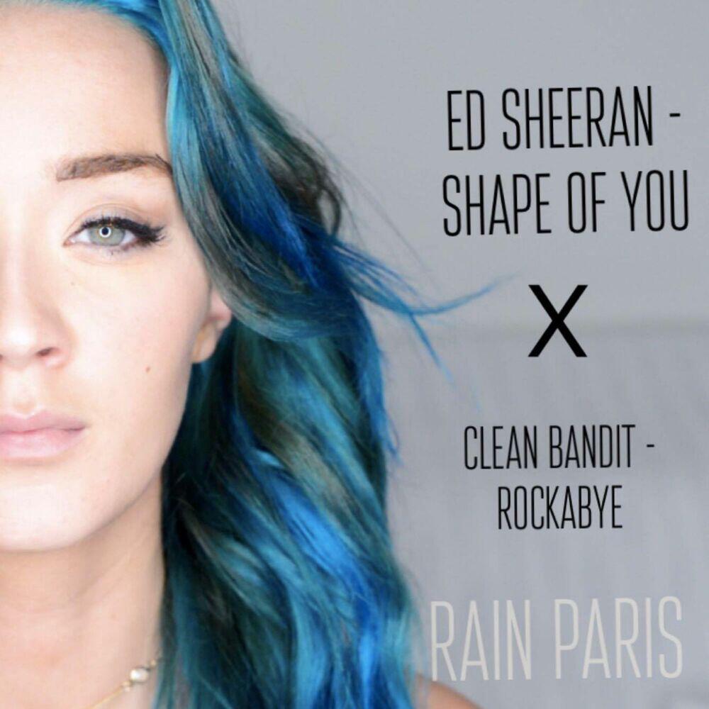 Релиз Shape of You X Rockabye