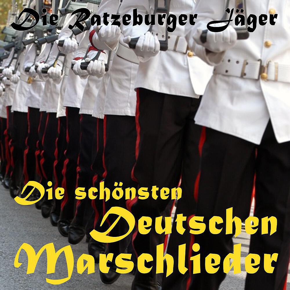 Релиз Die Schönsten Deutschen Marschlieder