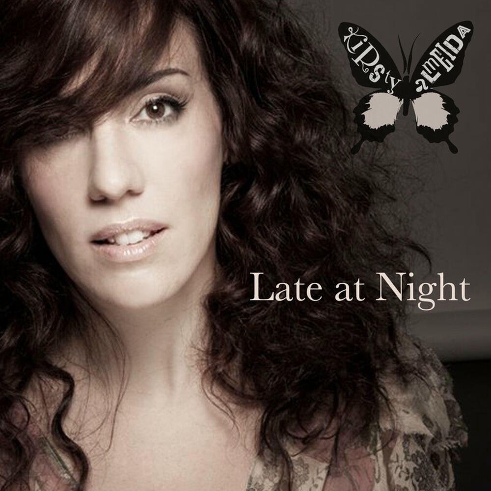 Релиз Late at Night (Remixes)