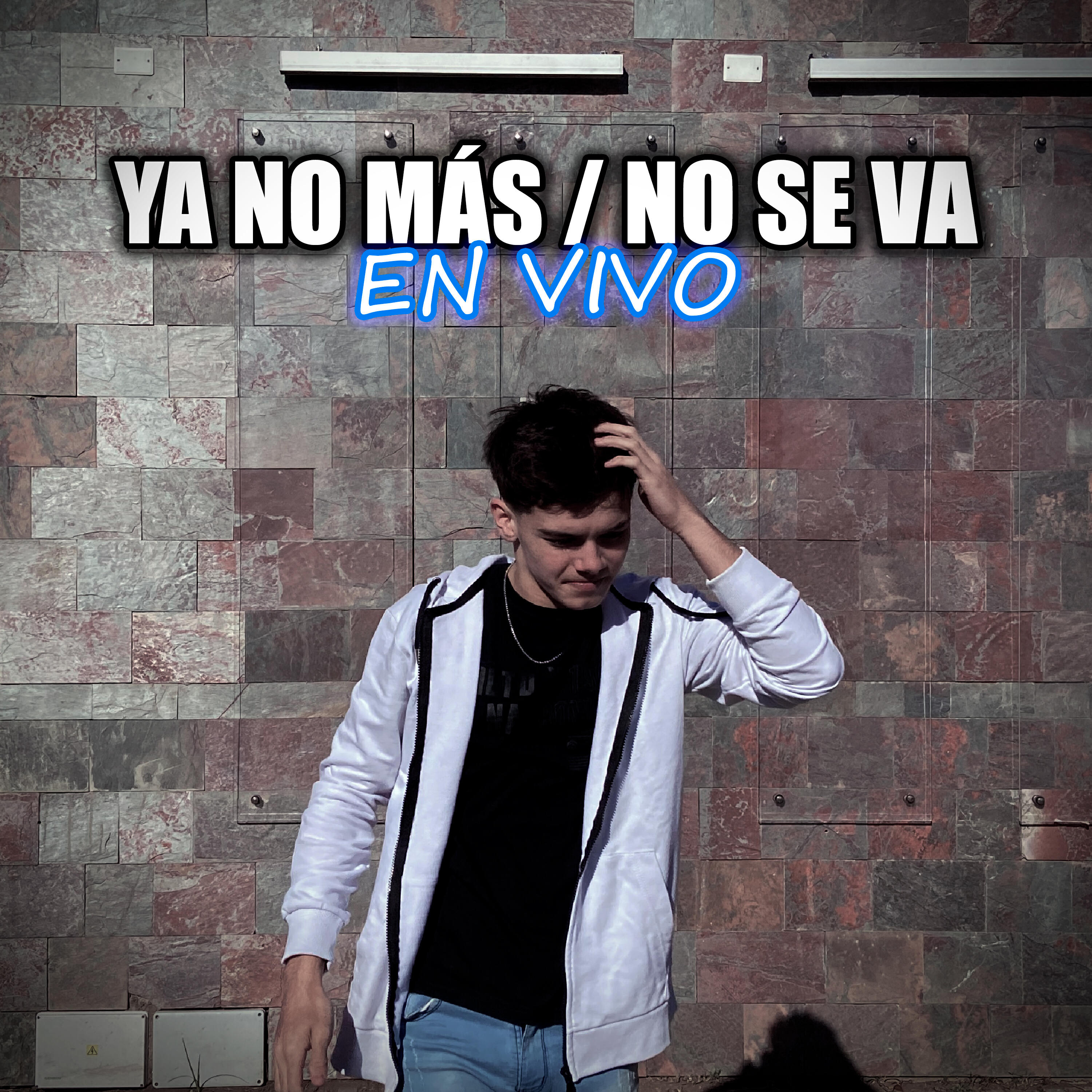 Релиз Ya No Más - No Se Va