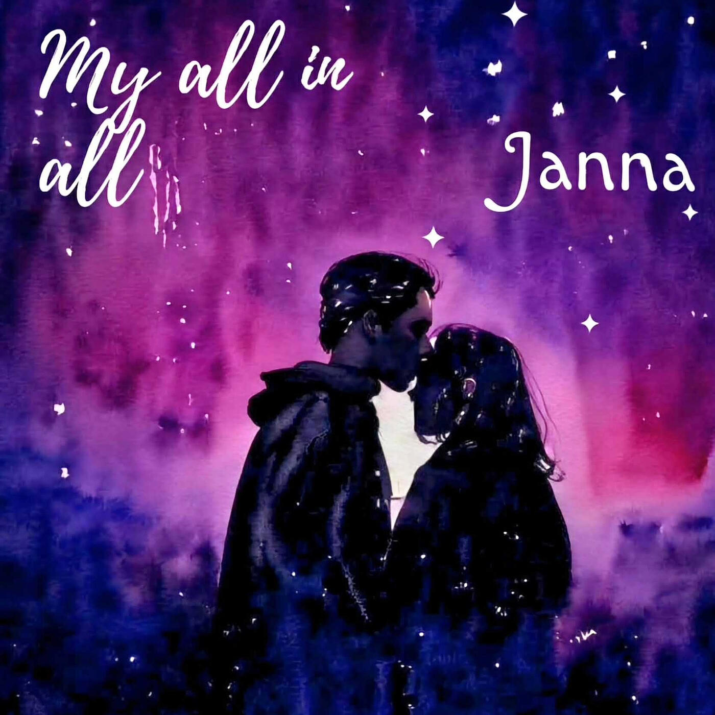 Релиз My All in All