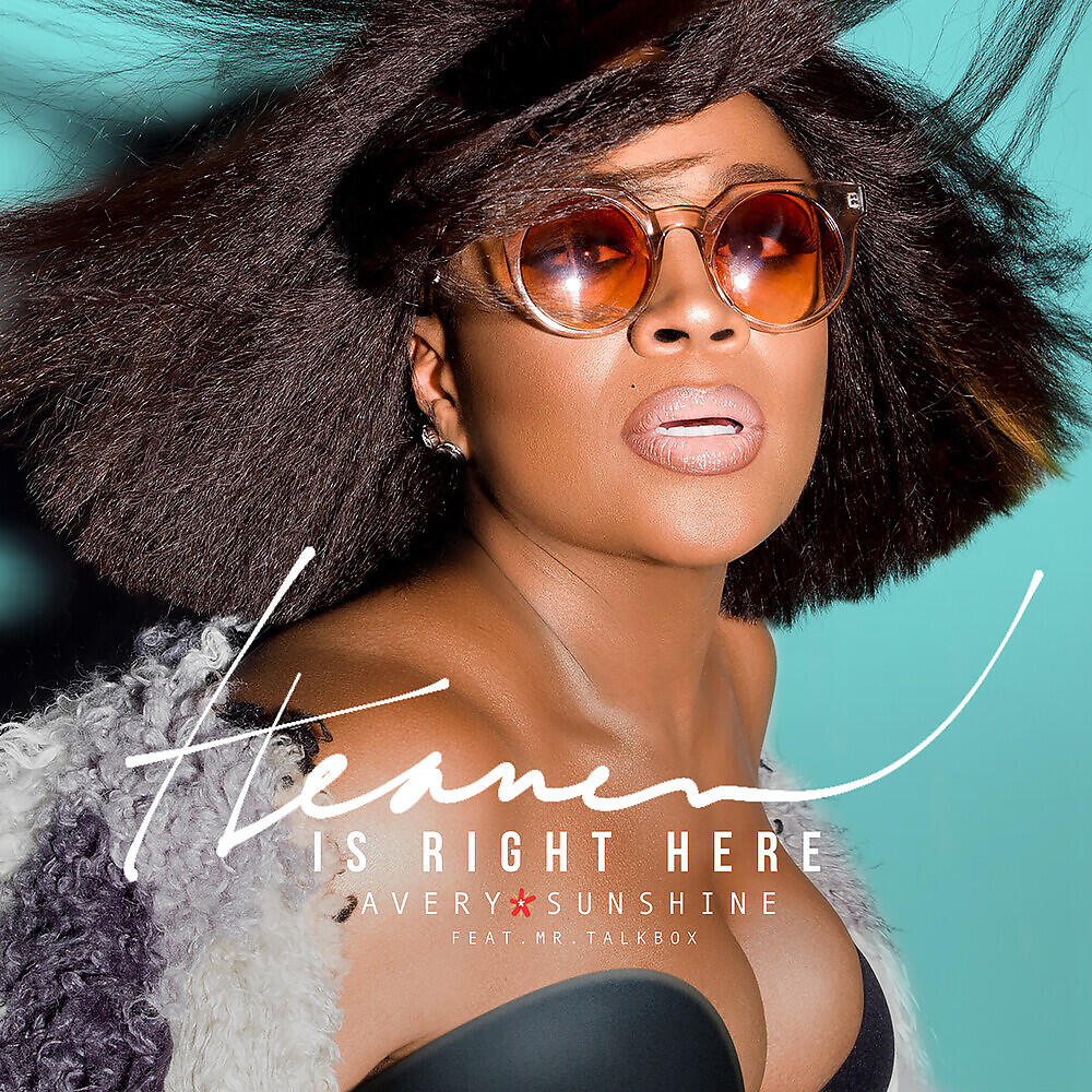 Релиз Heaven Is Right Here