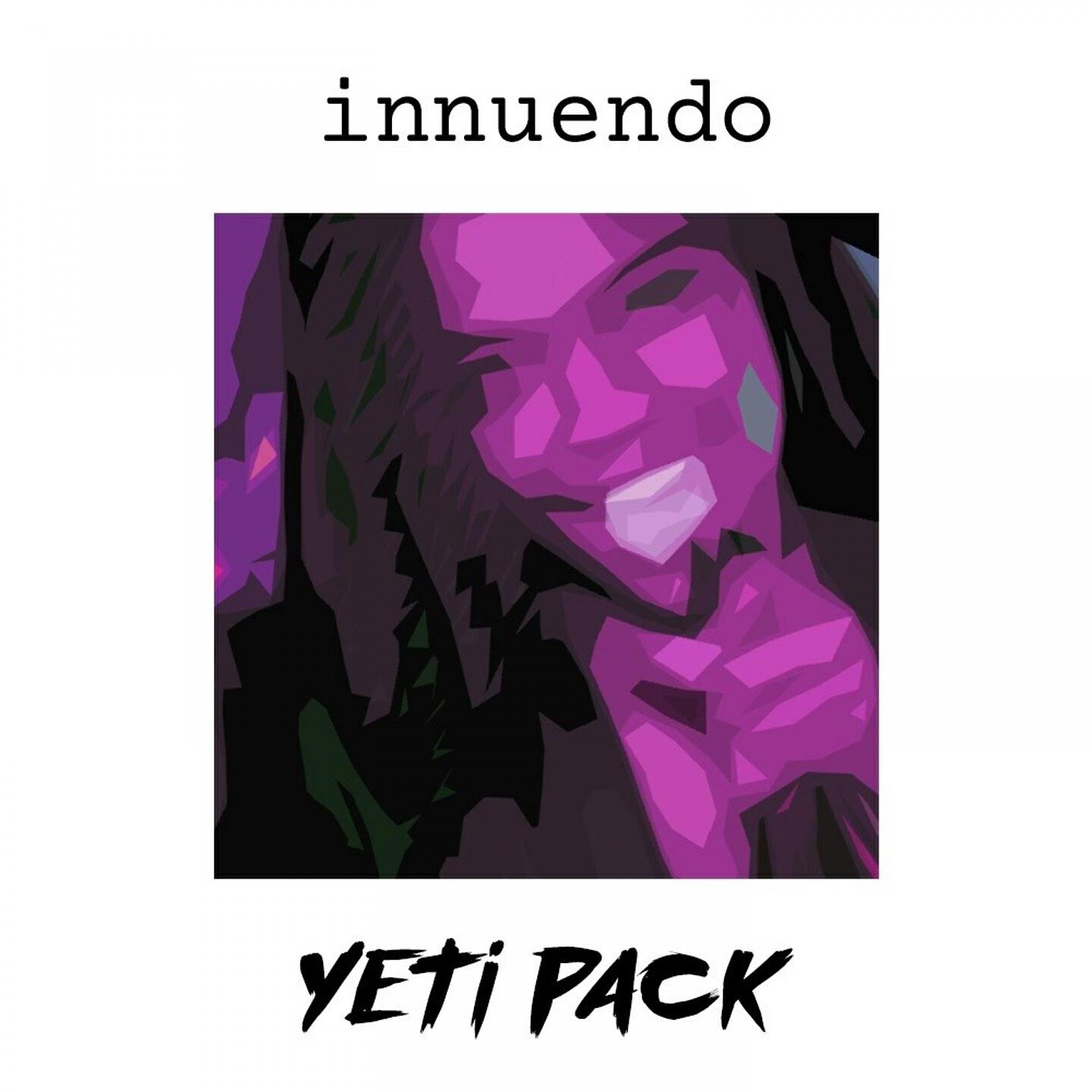 Релиз INNUENDO
