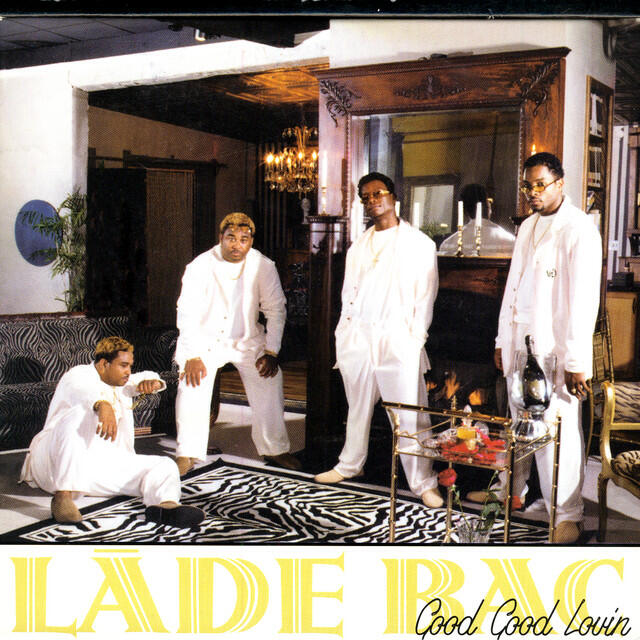 Релиз Good Good Lovin