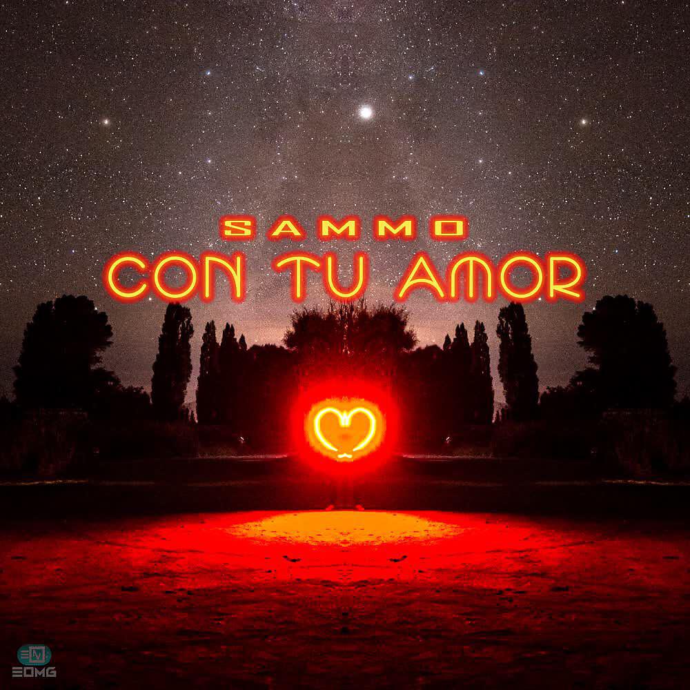 Релиз Con Tu Amor