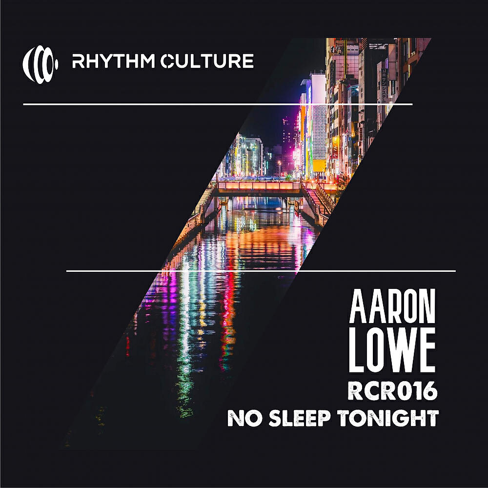 Релиз No Sleep Tonight