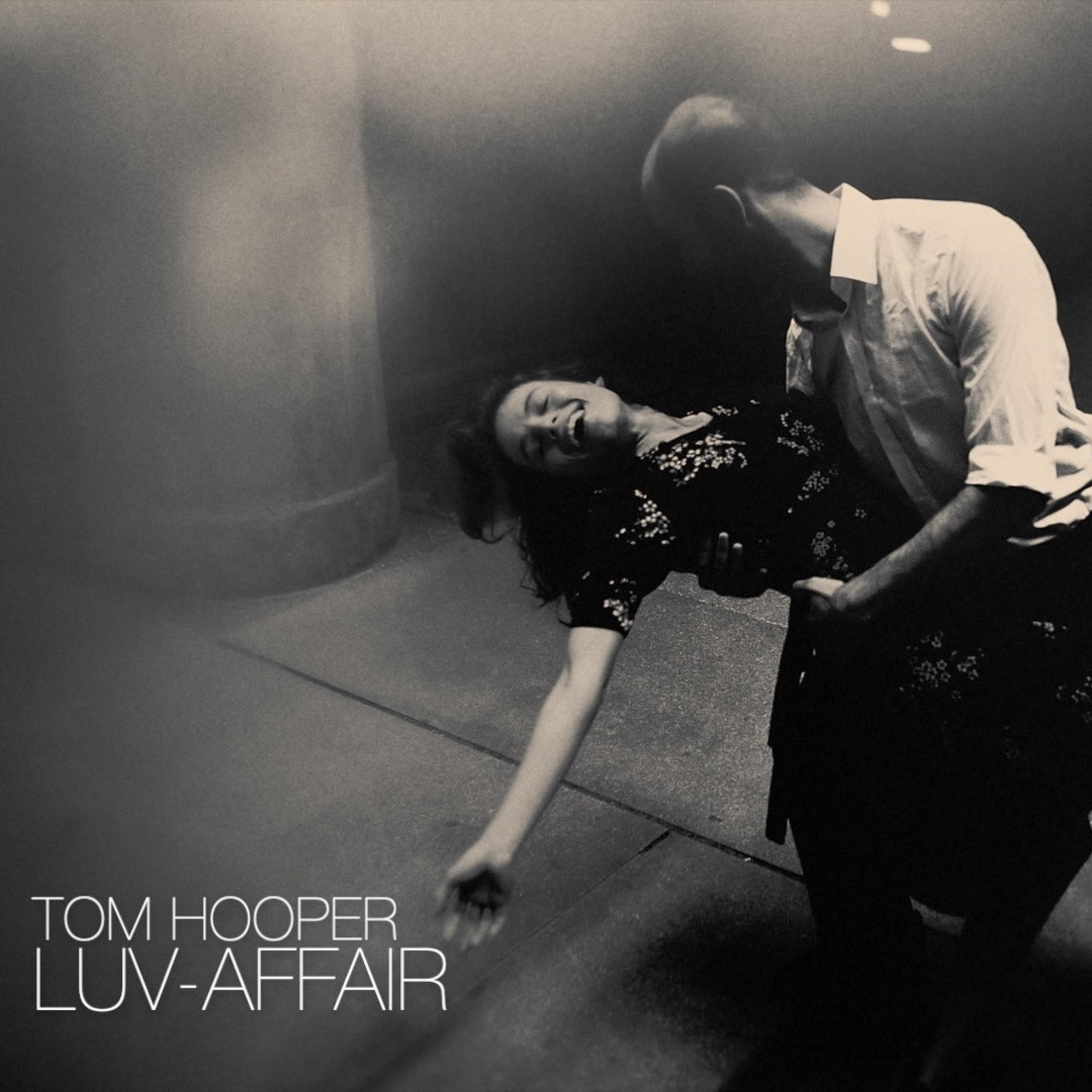 Релиз Luv-Affair