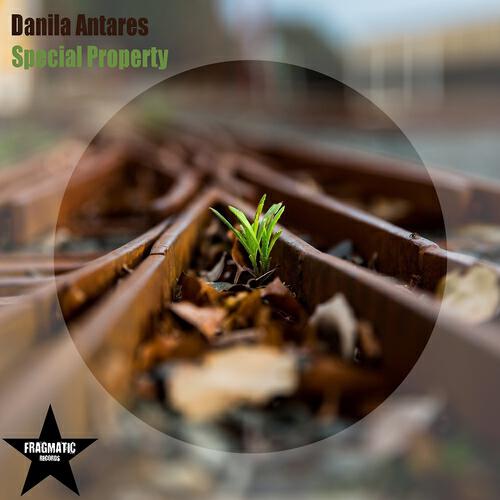 Danila Antares