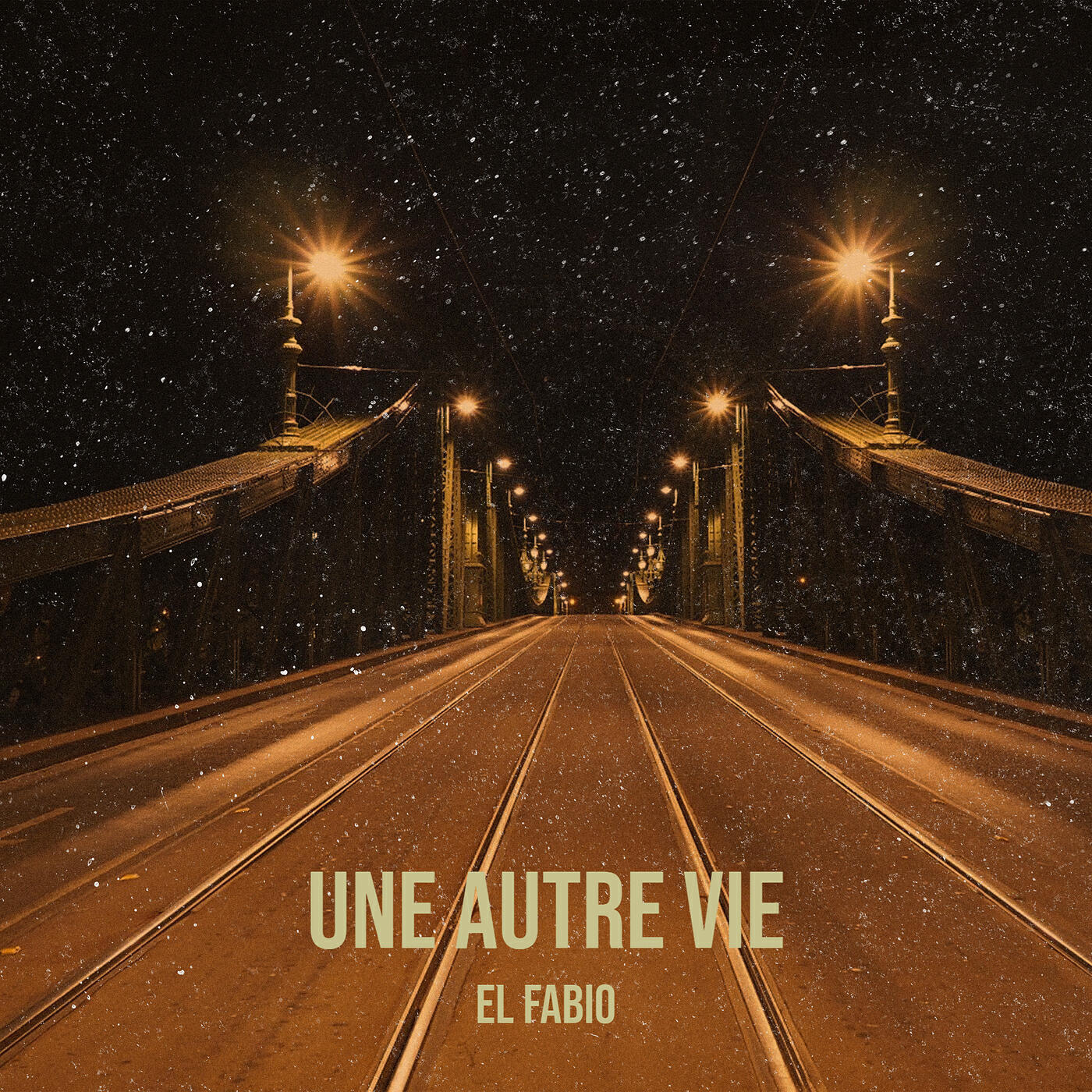 Релиз Une autre vie