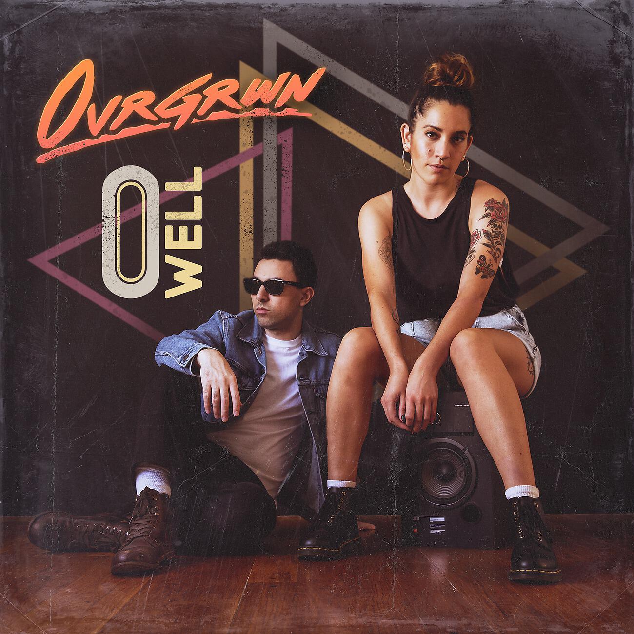 Релиз O Well