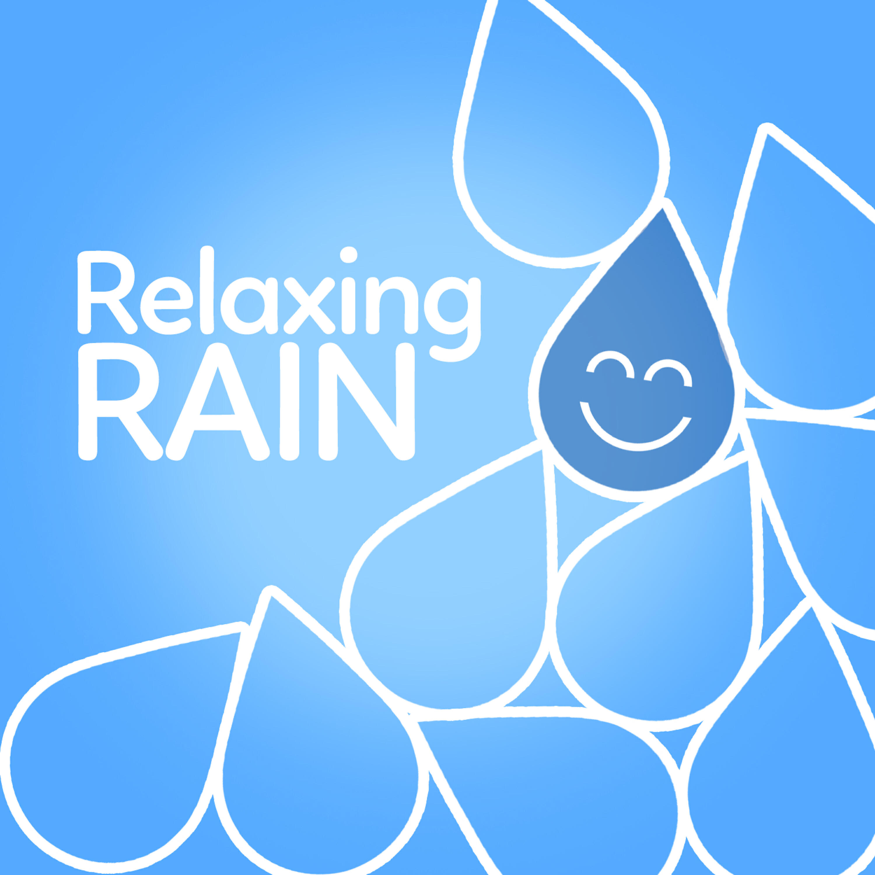 Релиз Relaxing Rain