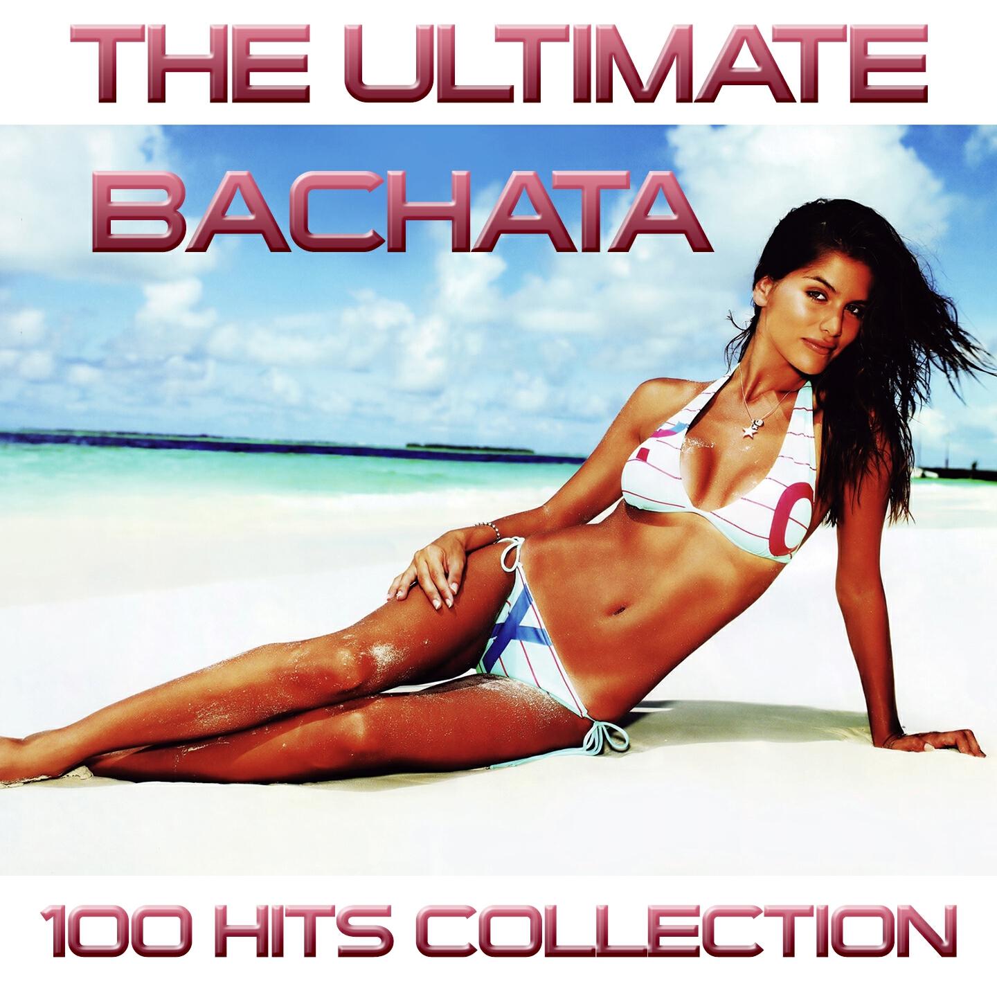 Релиз The Ultimate Bachata