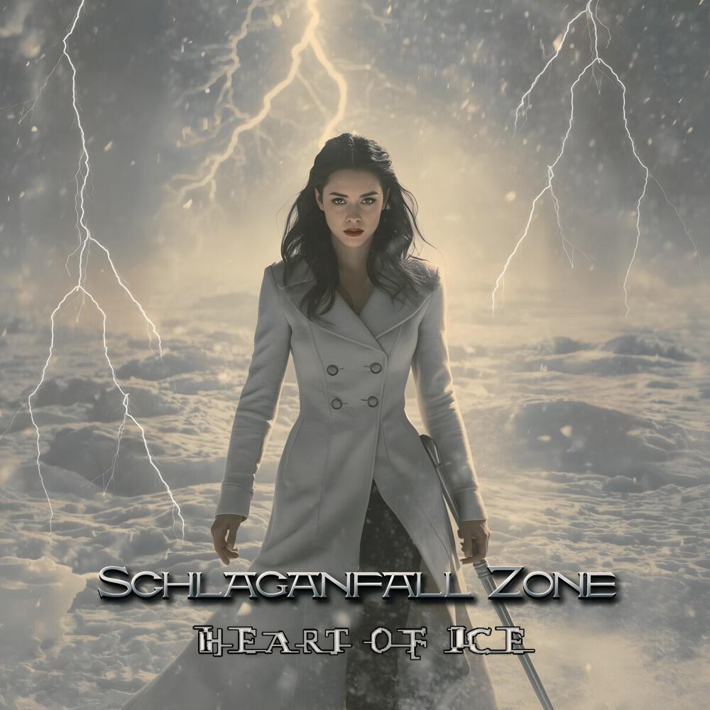 Релиз Heart of Ice