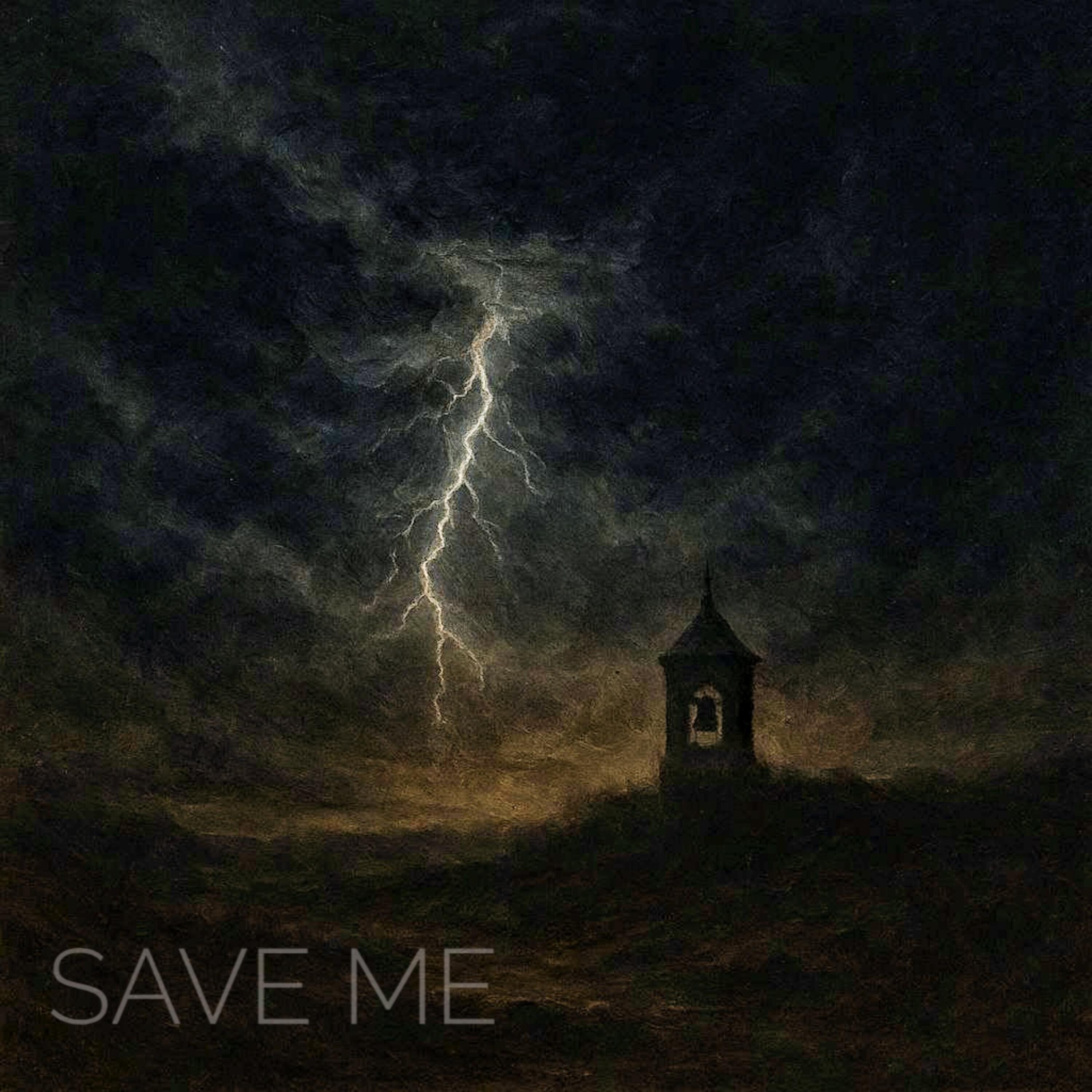 Релиз Save Me