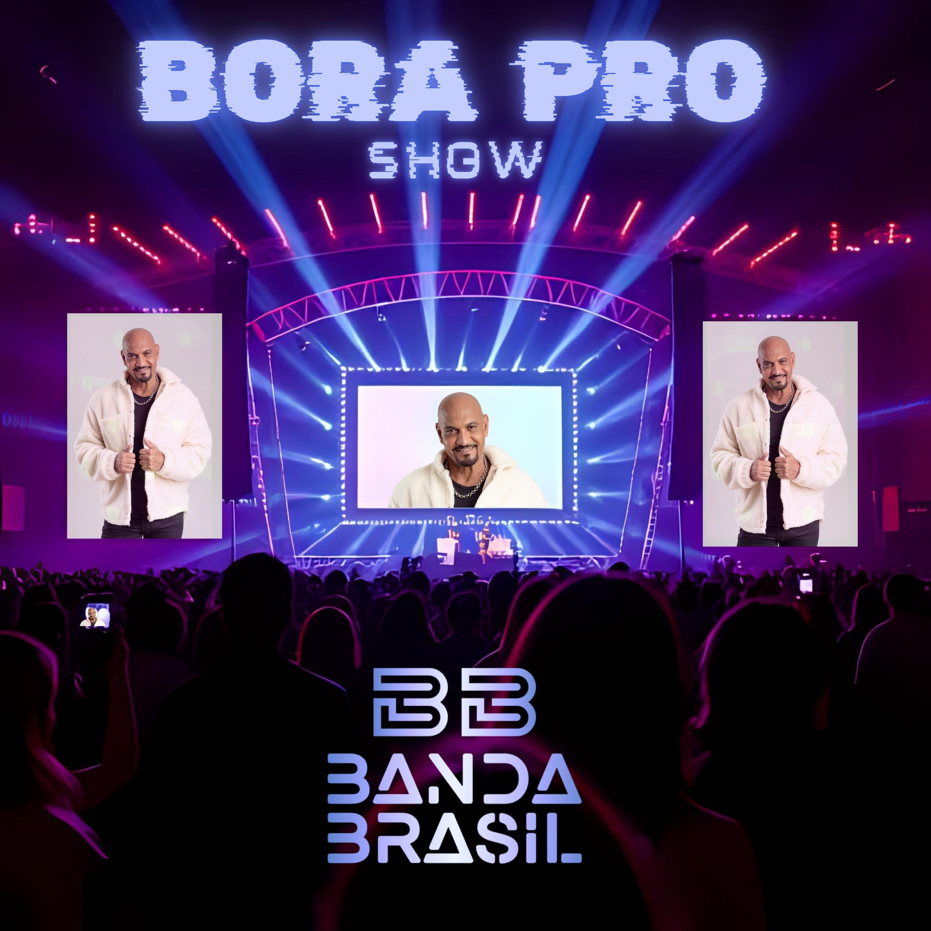 Релиз Bora pro Show
