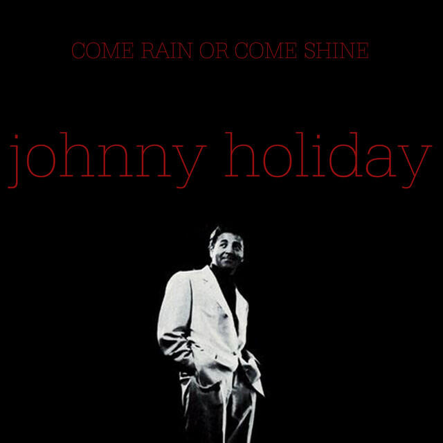Релиз Come Rain or Come Shine
