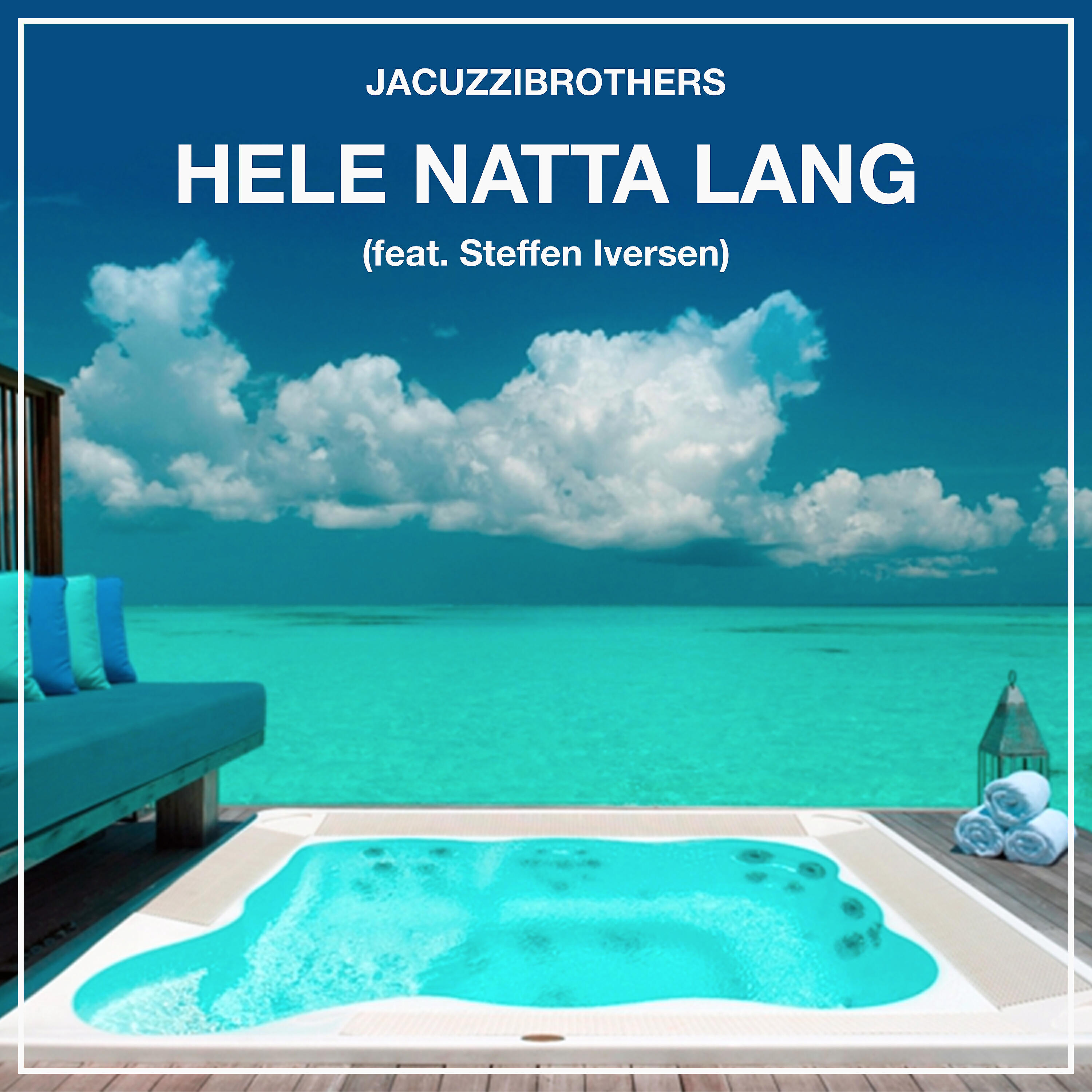 Релиз Hele Natta Lang