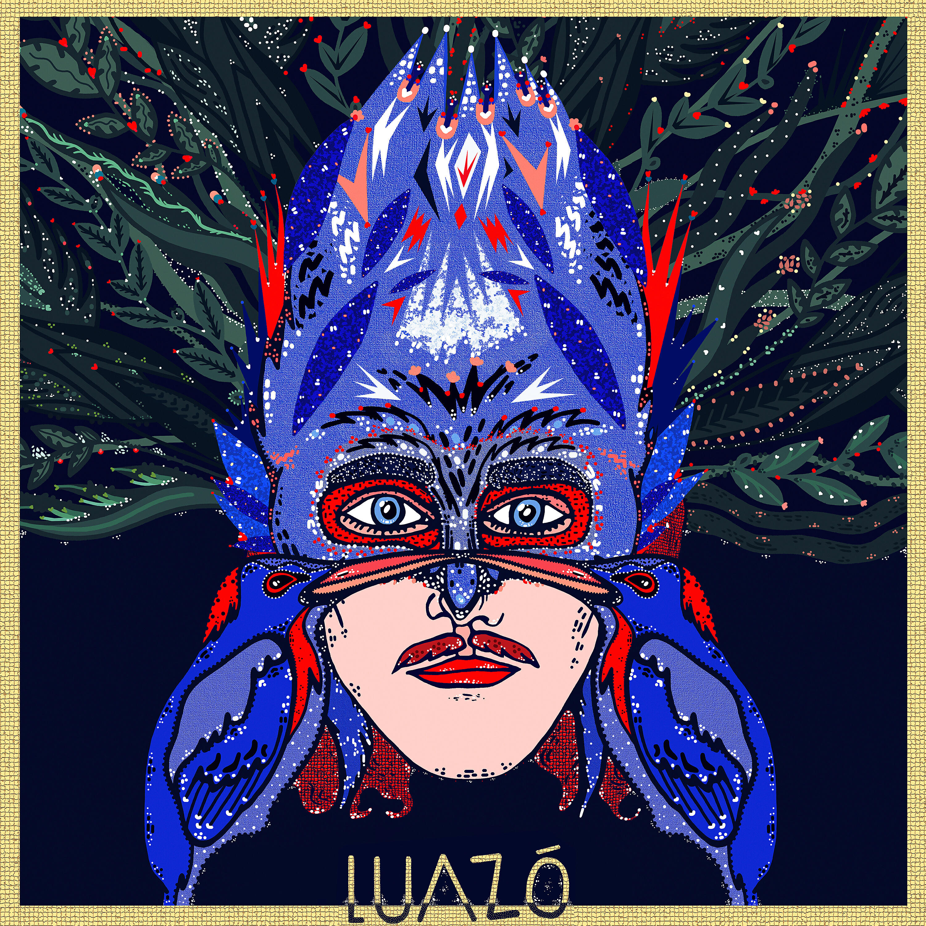 Релиз Luazó