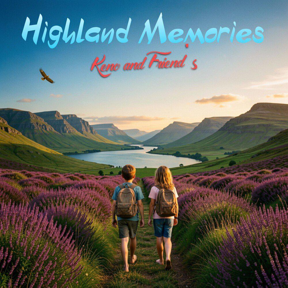 Релиз Highland Memories