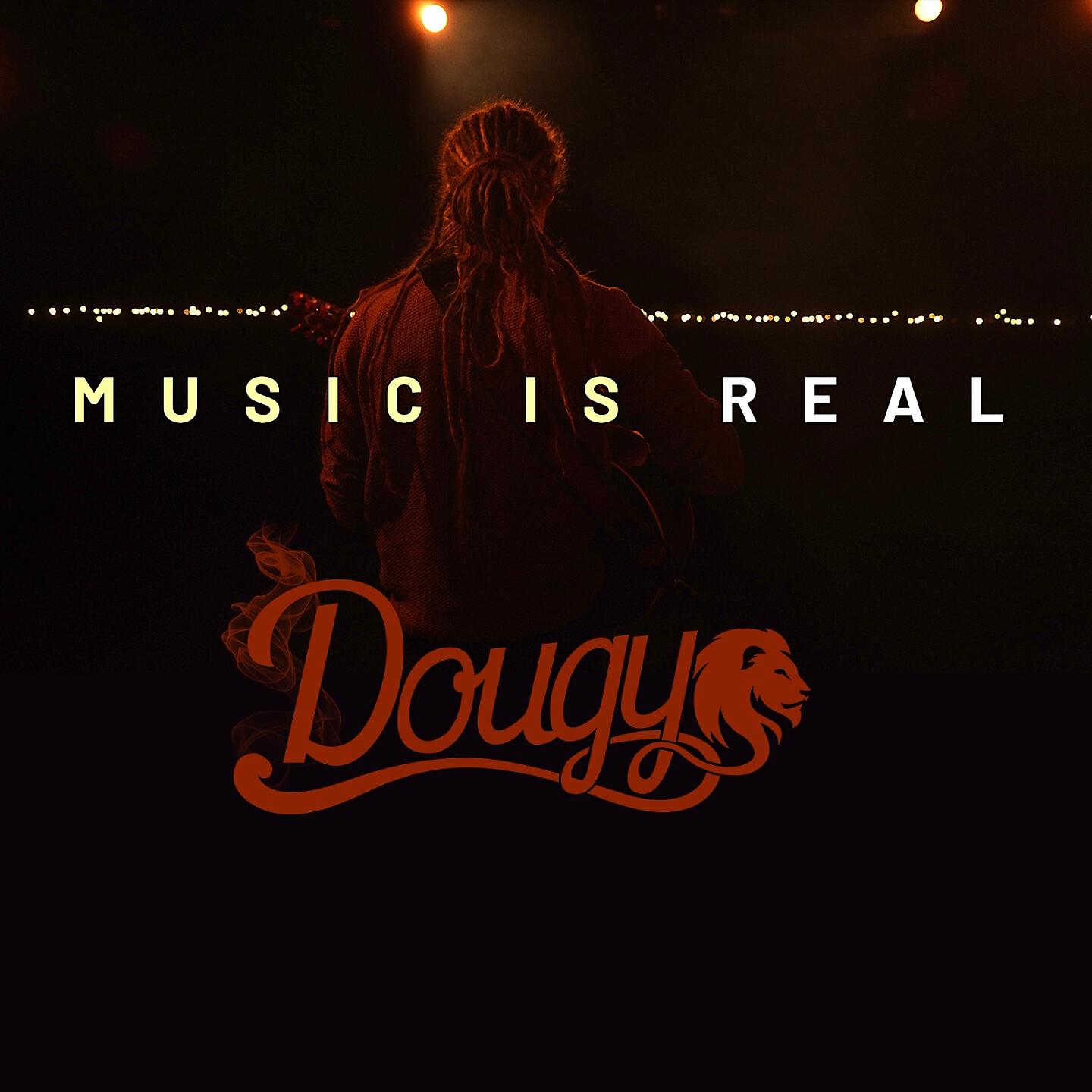 Релиз Music Is Real