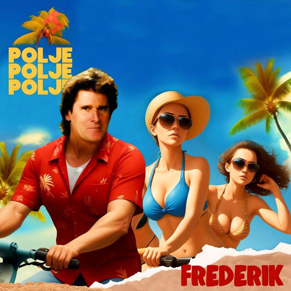 Релиз Polje polje polje