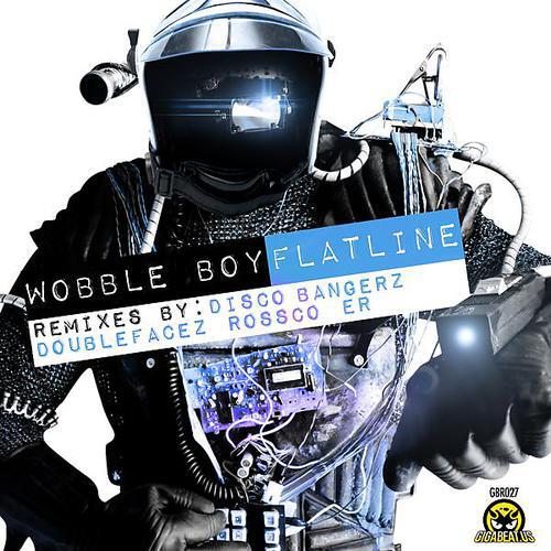 Wobble Boy