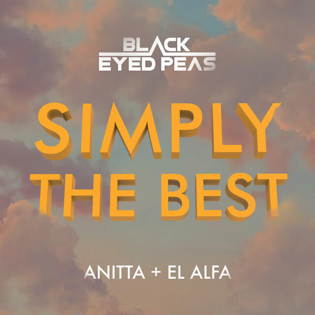 Релиз Simply The Best