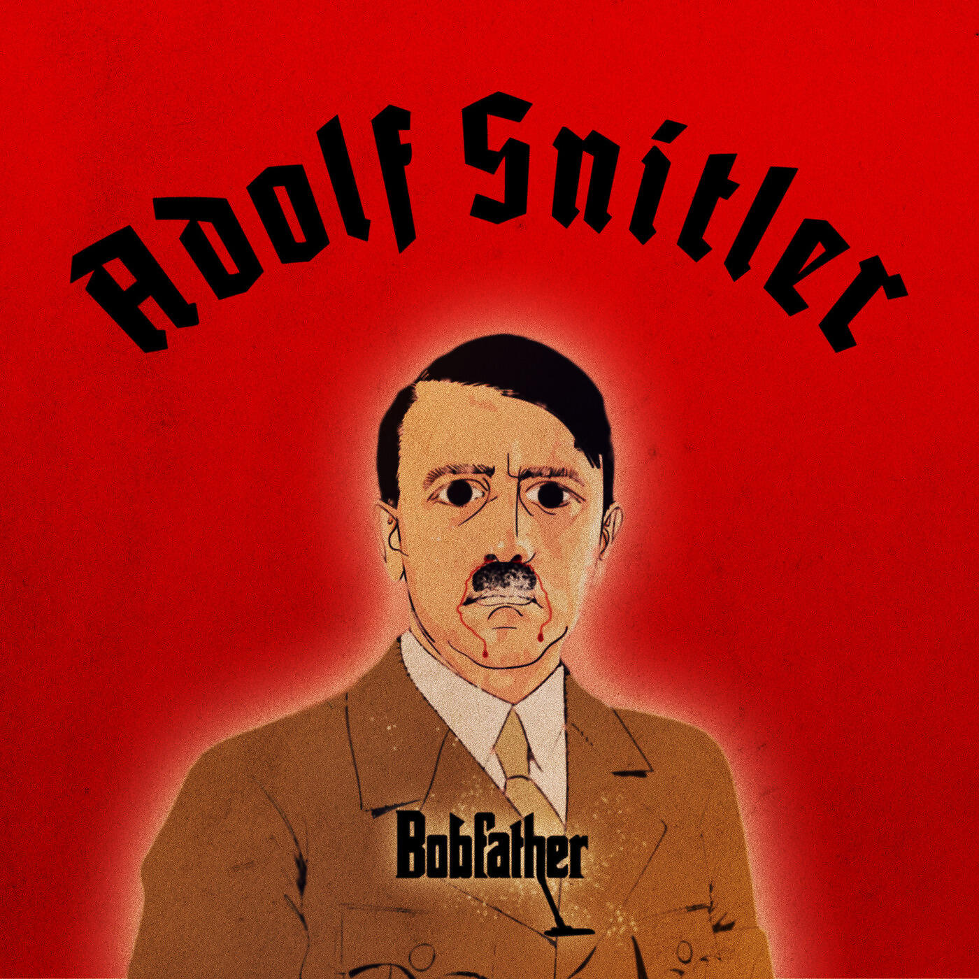 Релиз Adolf Snitler