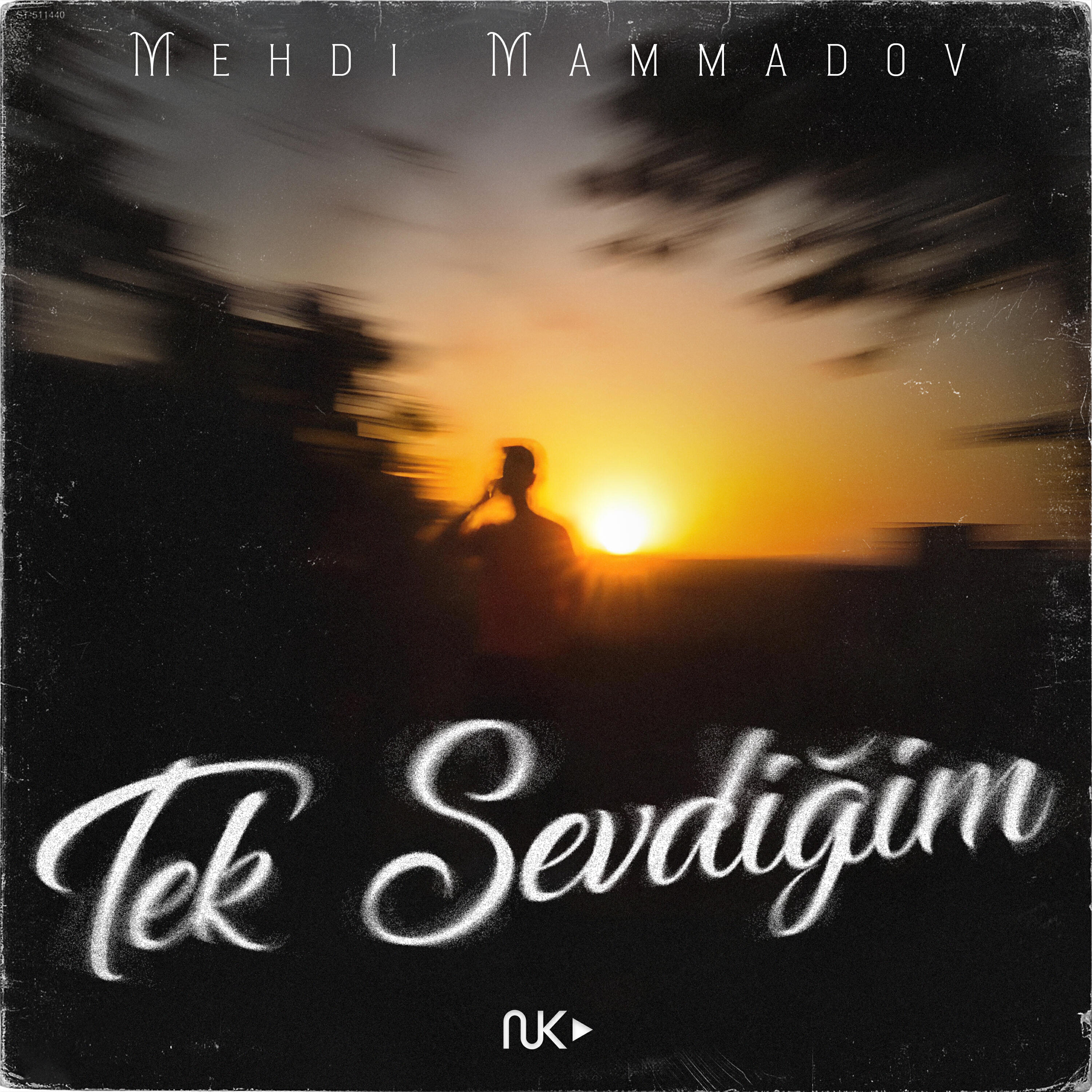 Релиз Tek Sevdigim