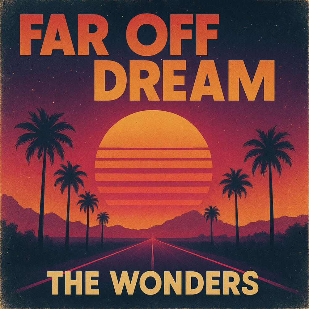 Релиз Far Off Dream