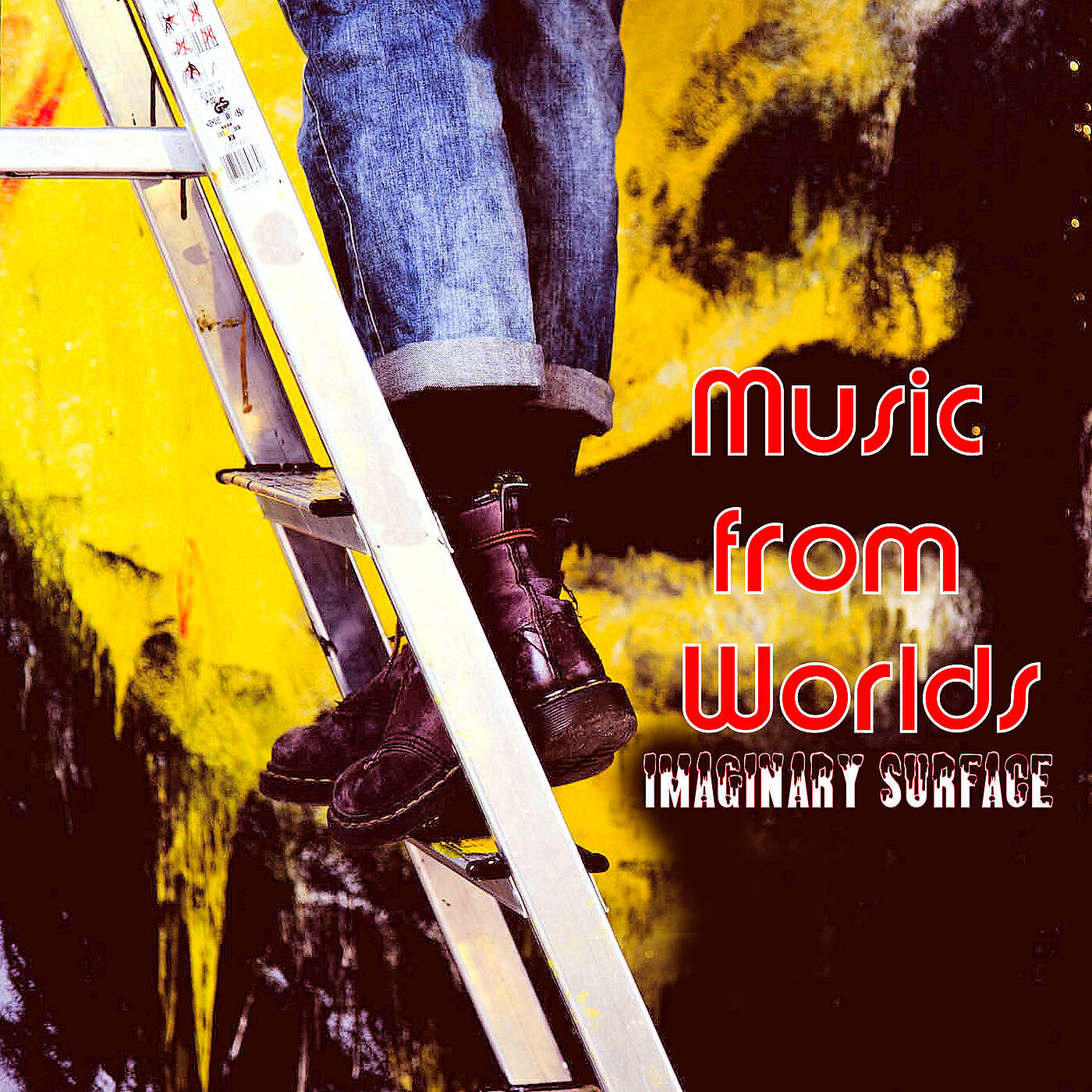 Релиз Music from Worlds