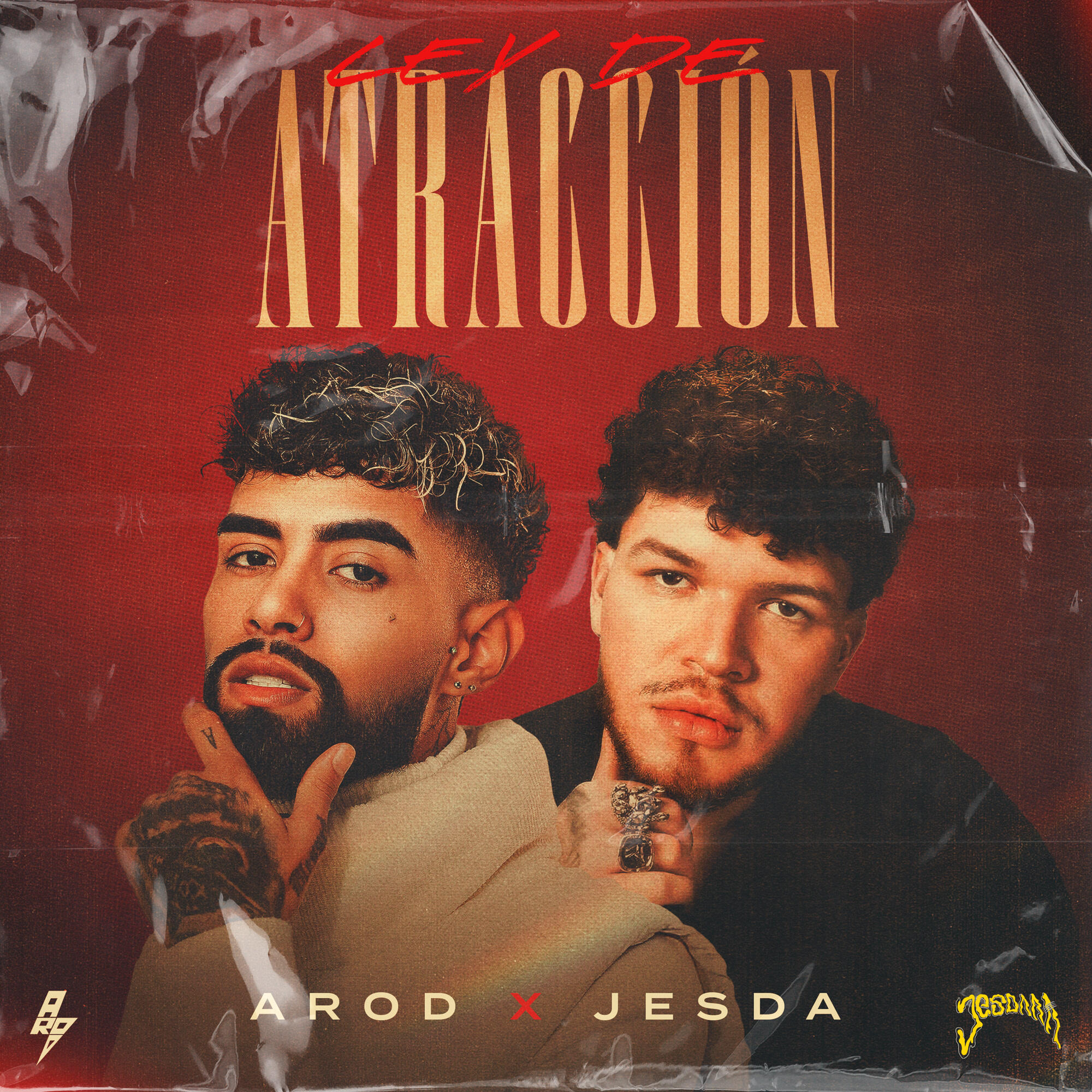 Релиз Ley De Atracción
