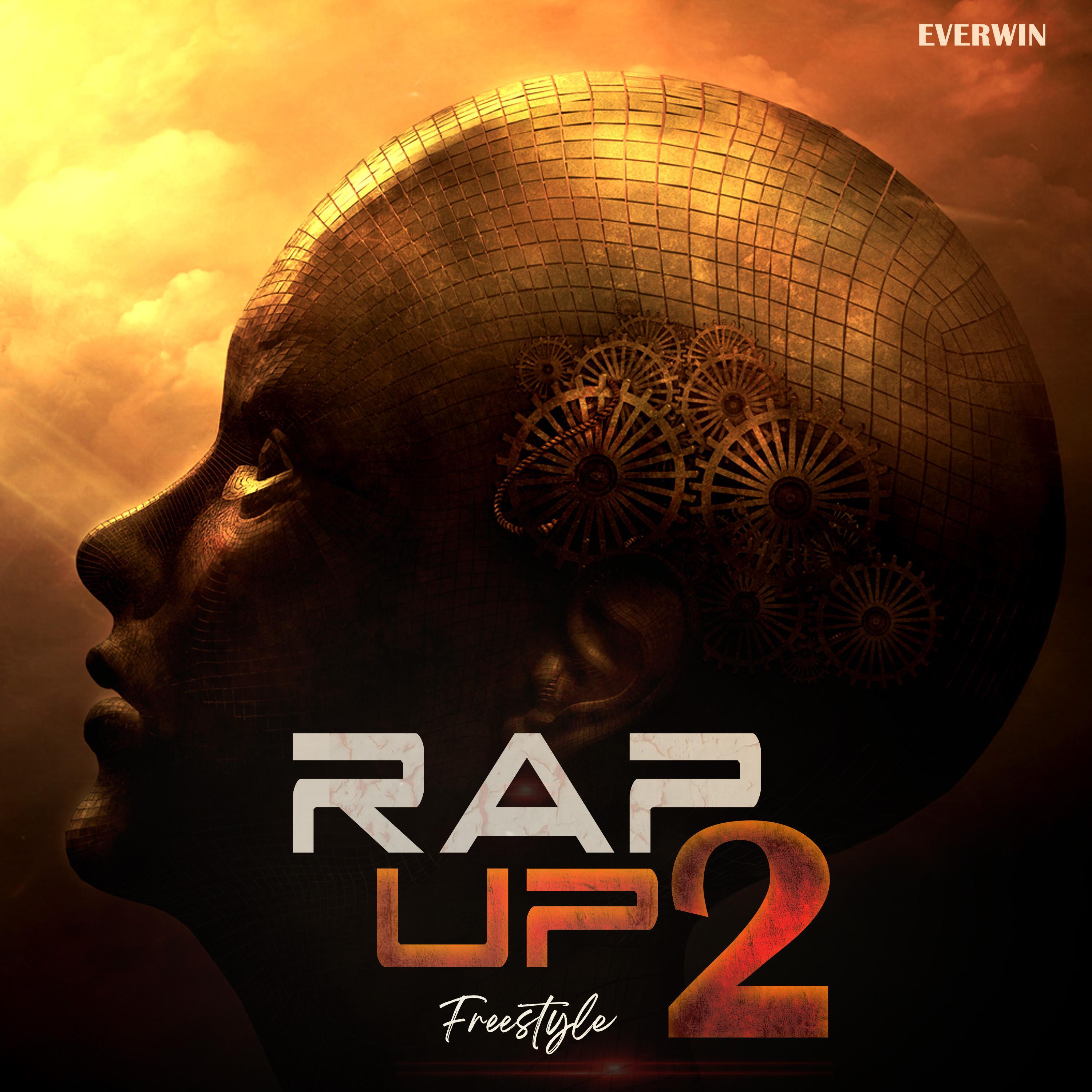 Релиз Rap Up Freestyle 2