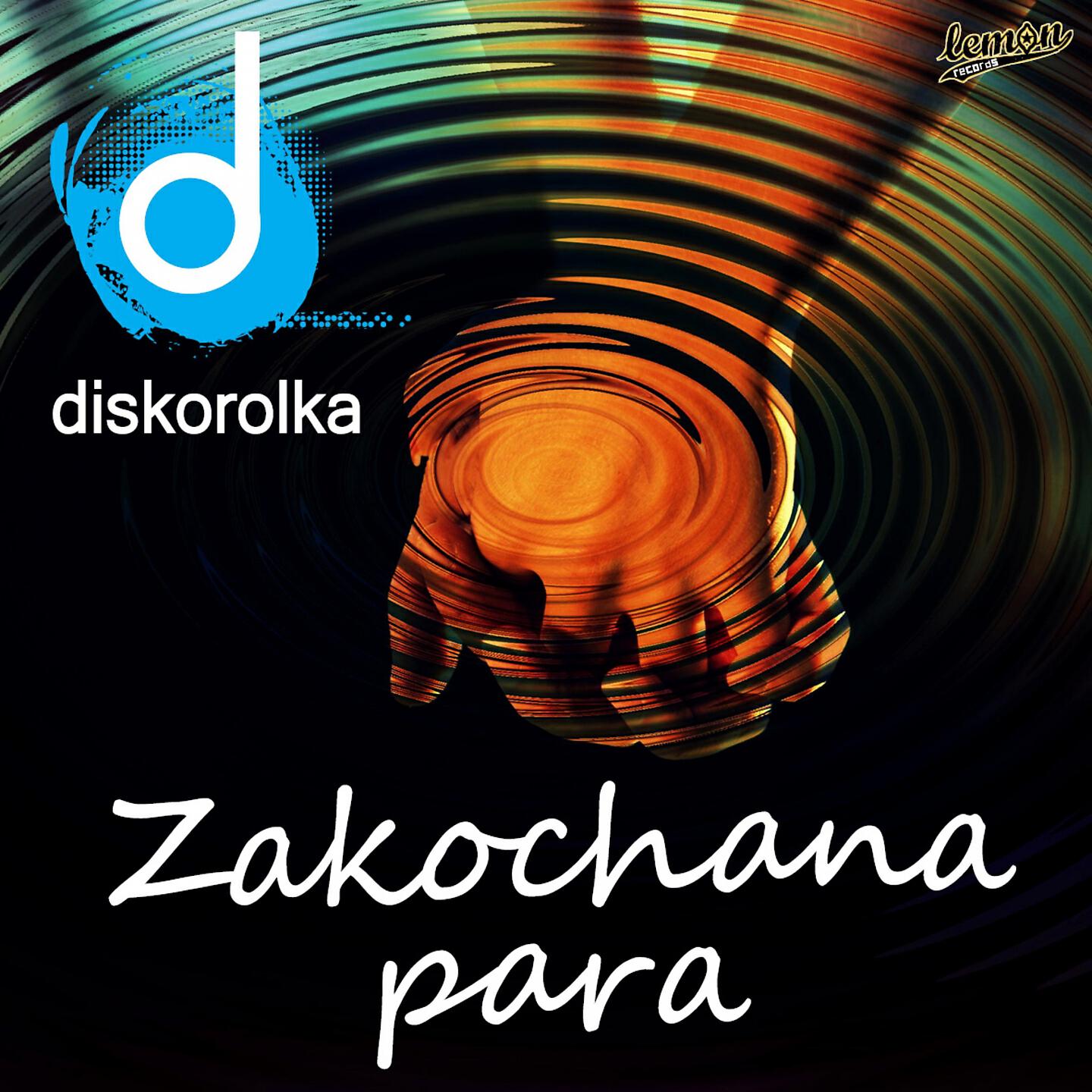 Релиз Zakochana para