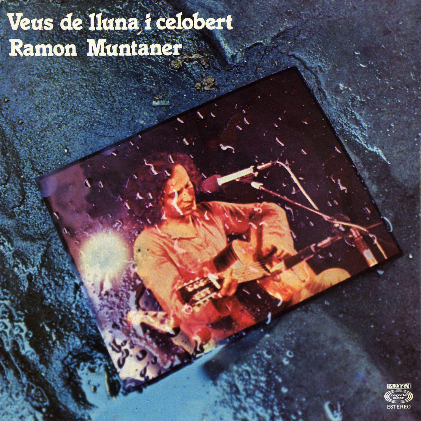 Релиз Veus de lluna i celobert