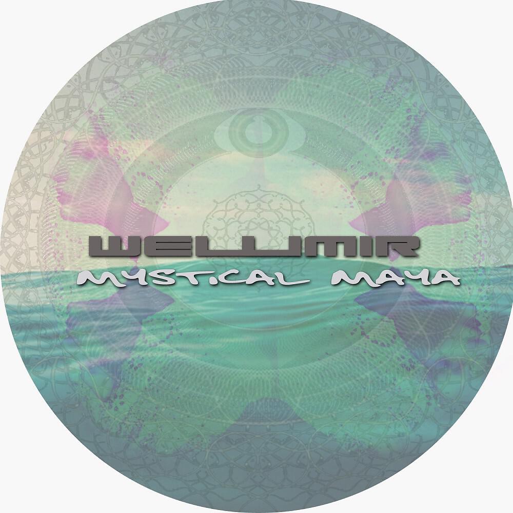 Релиз Mystical Maya