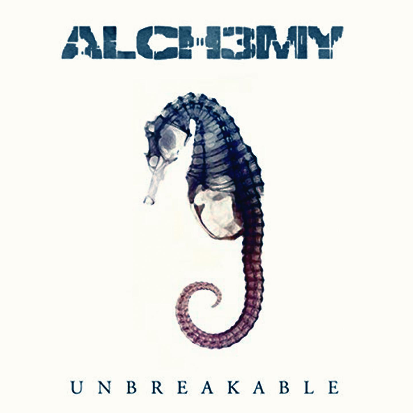 Релиз Unbreakable