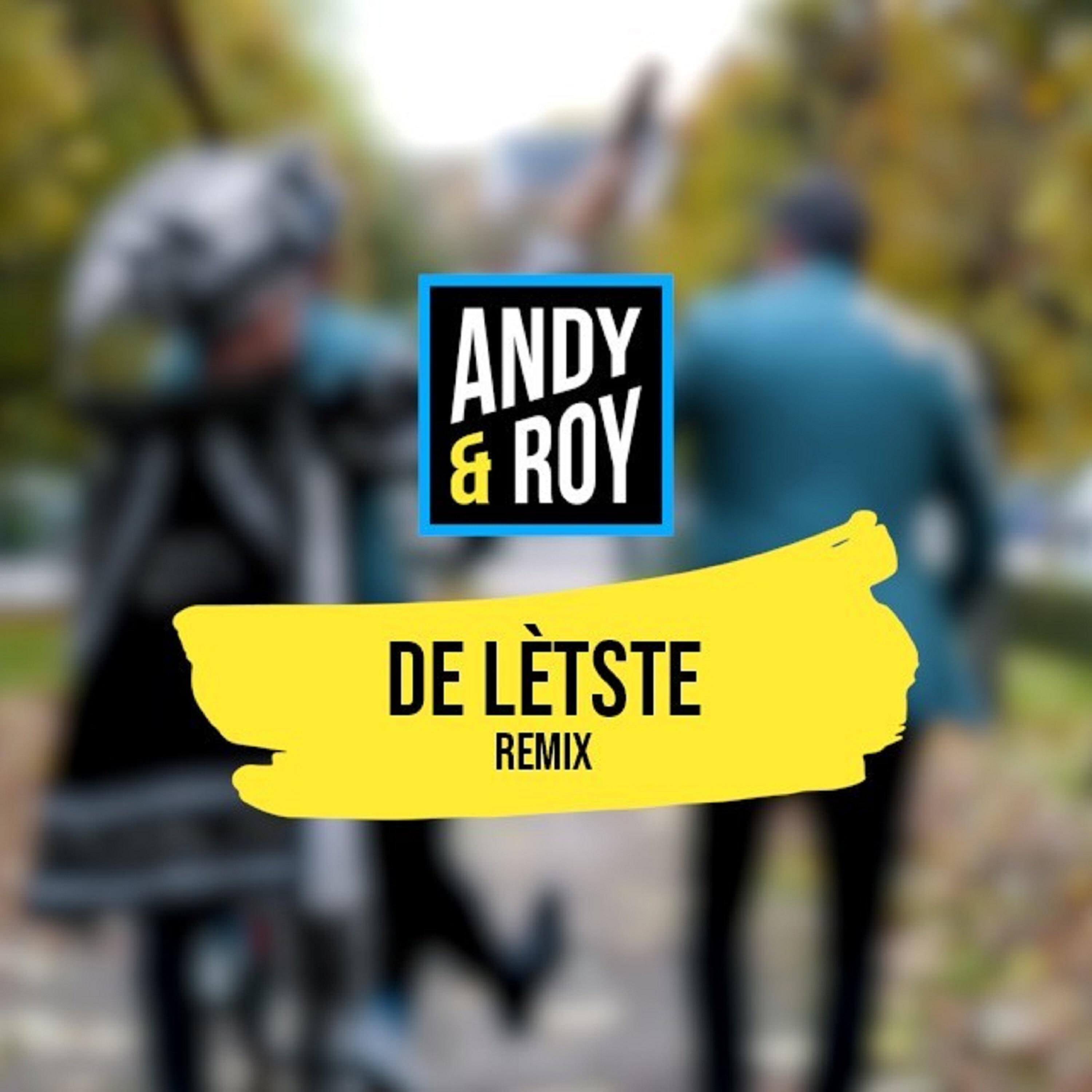 Релиз De Lètste (Remix)