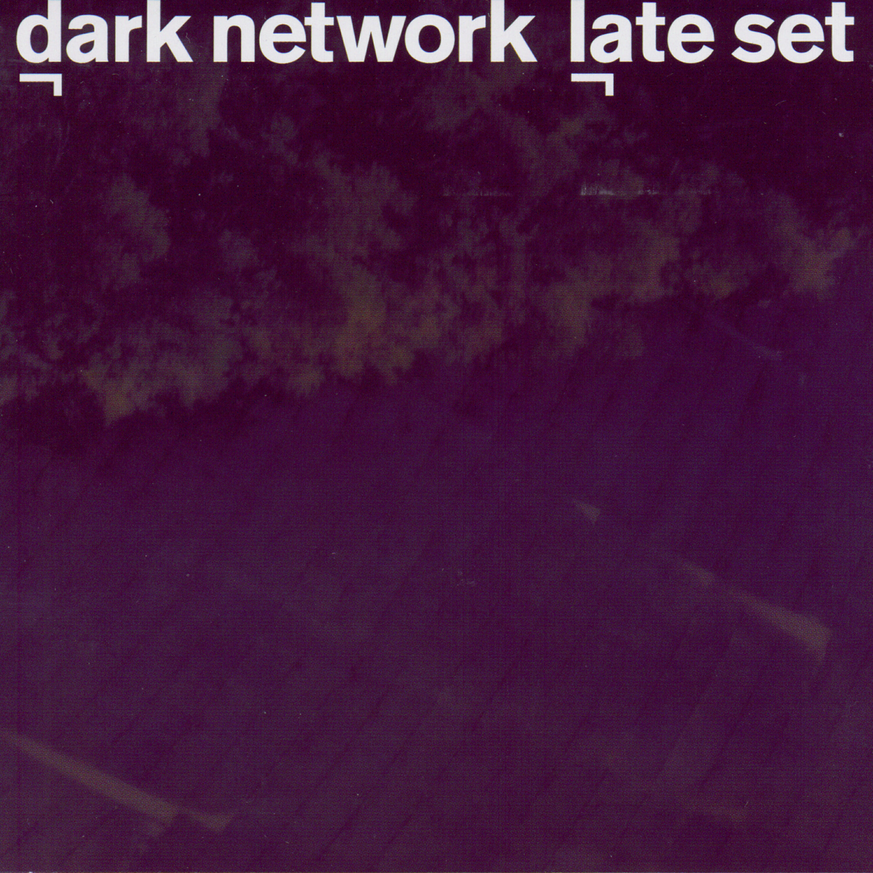 Dark Network
